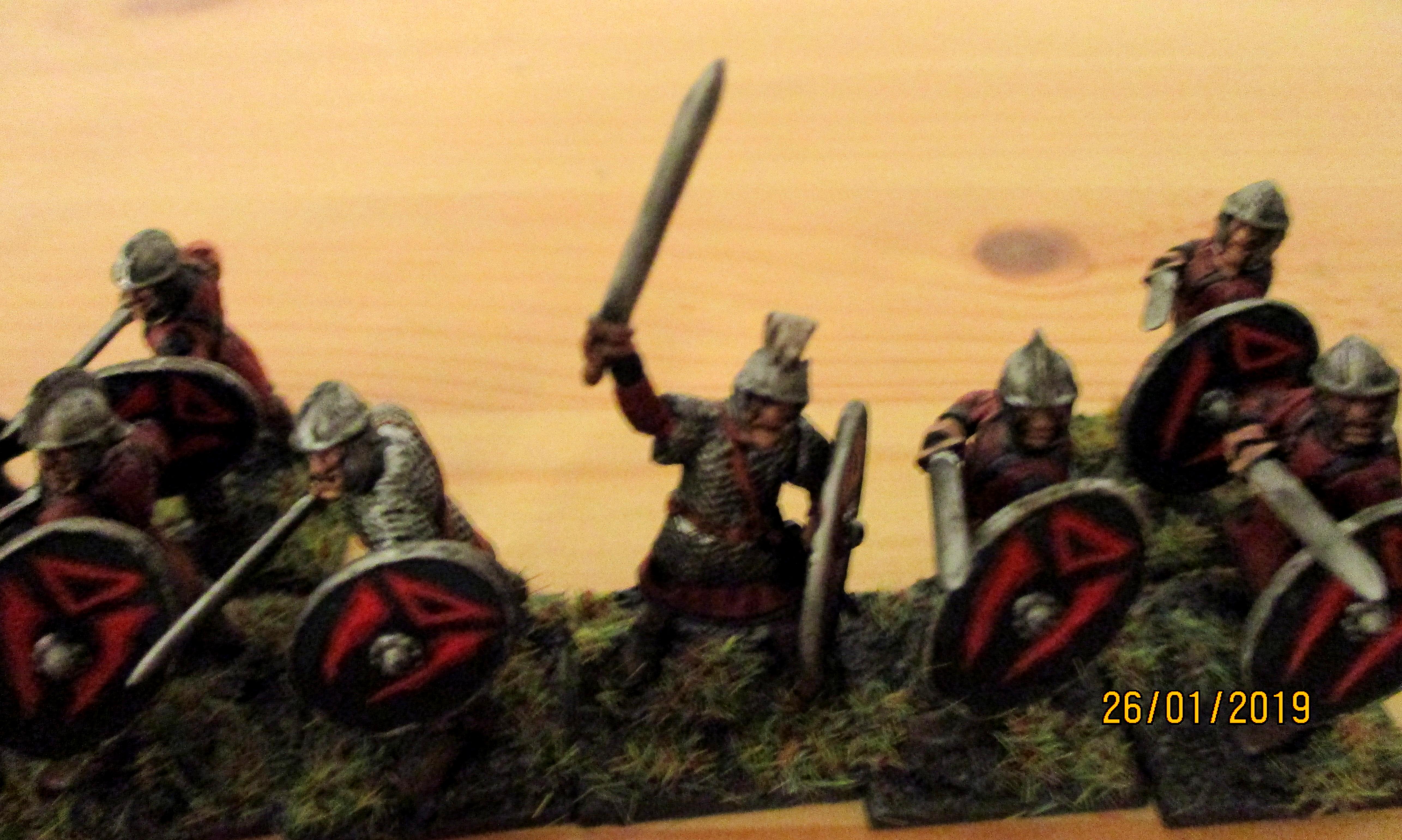 Iron Empire Soldiers 2