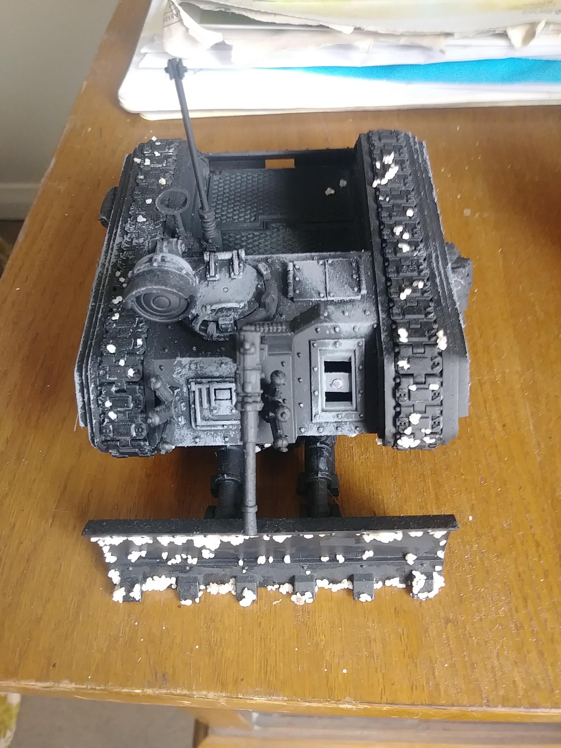 Artillery, Astra Militarum, Basilisk, Cadian Shock Troops, Cadians, Eastern Front, Guard, Heretics, Imperial, Imperial Guard, Kronstadt, Militia, Planetary Defence Force, Red Army, Renegades, Renegades And Heretics
