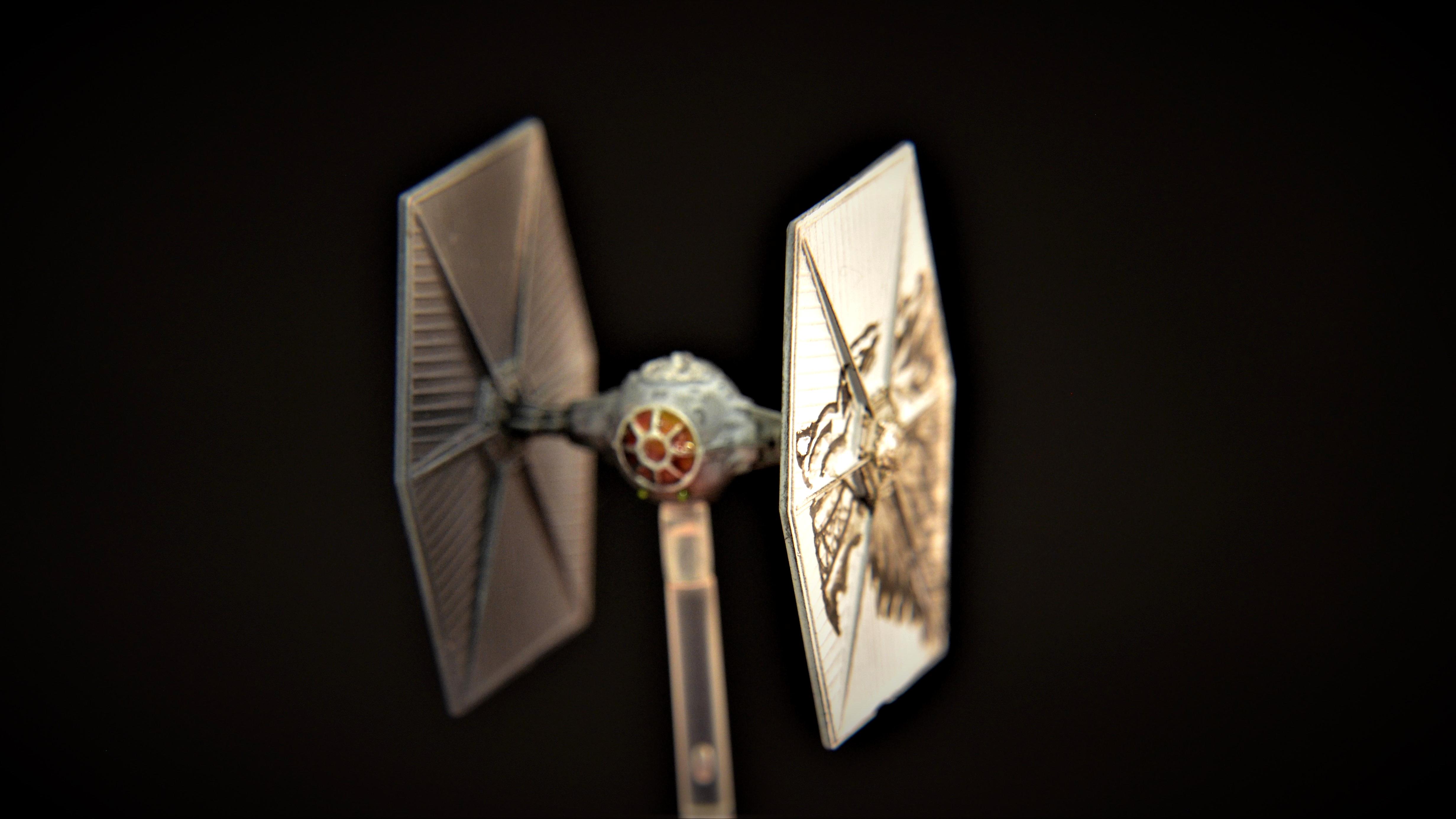 Game Of Thrones, Got, Tie, Tie  Fighter, X-Wing, Xwing