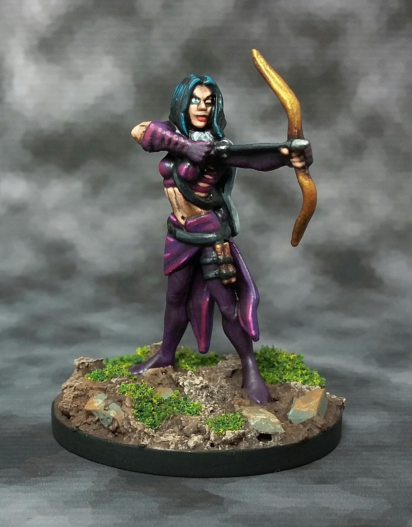 Hawkeye