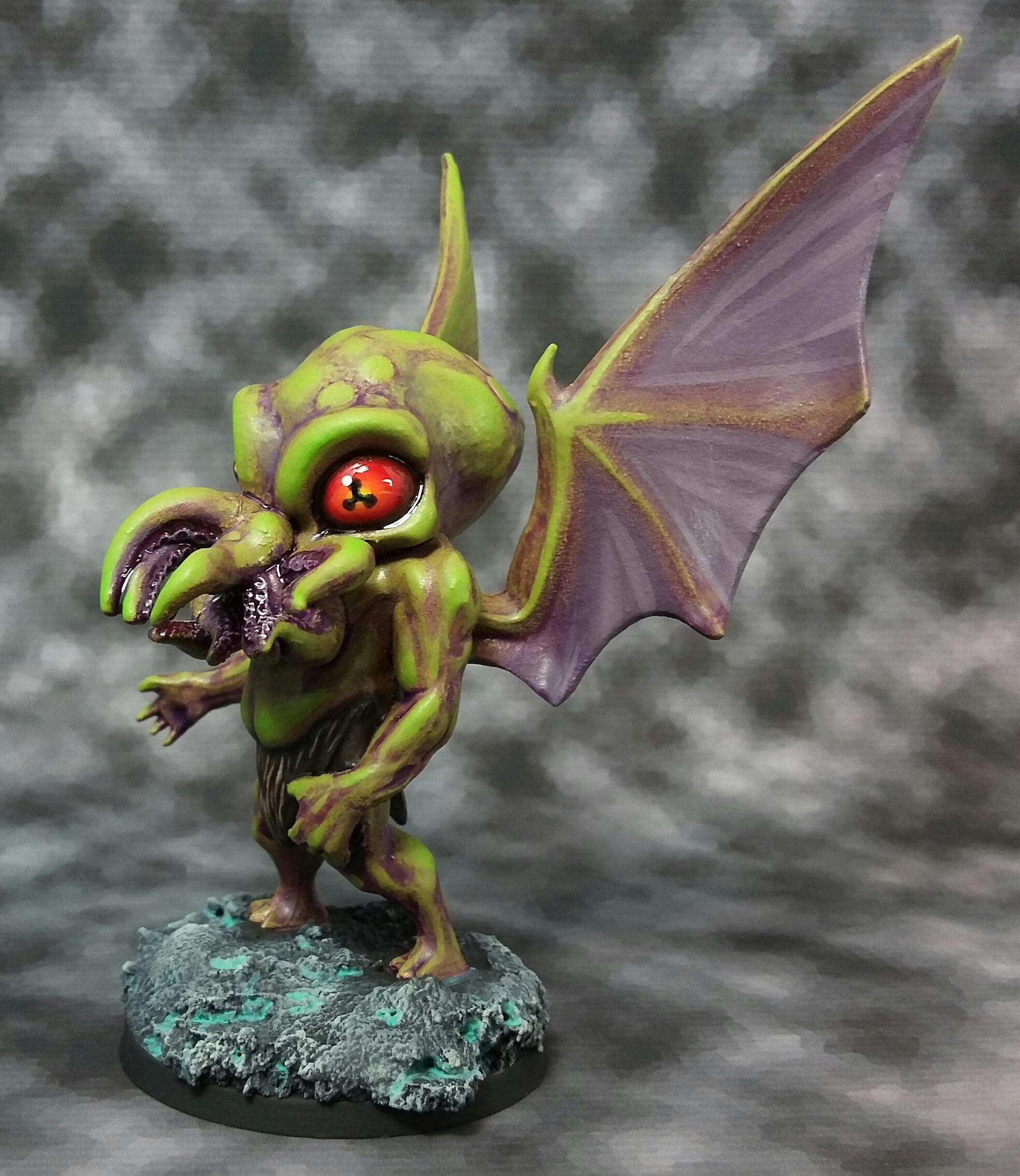 Chibithulhu profile