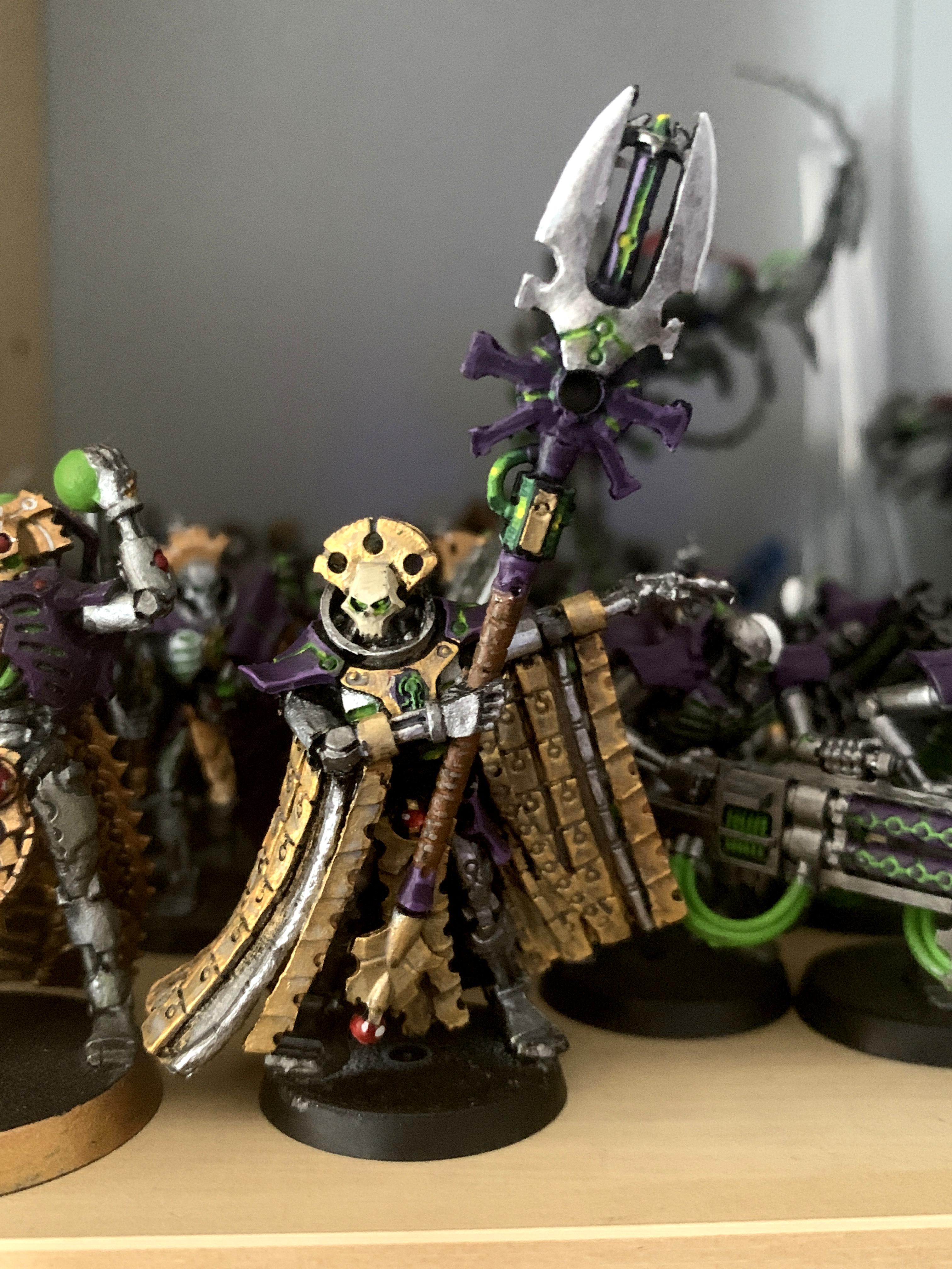 Zahndrekh Complete