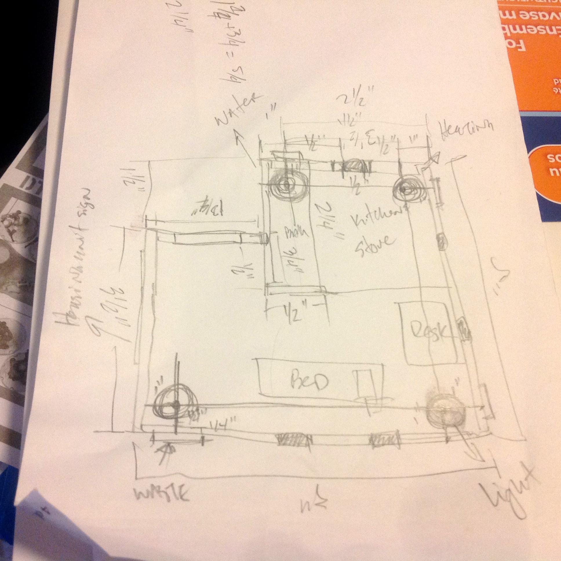 Concept, Sketch, Terrain, Waaazag, Warboss_waaazag, Work In Progress