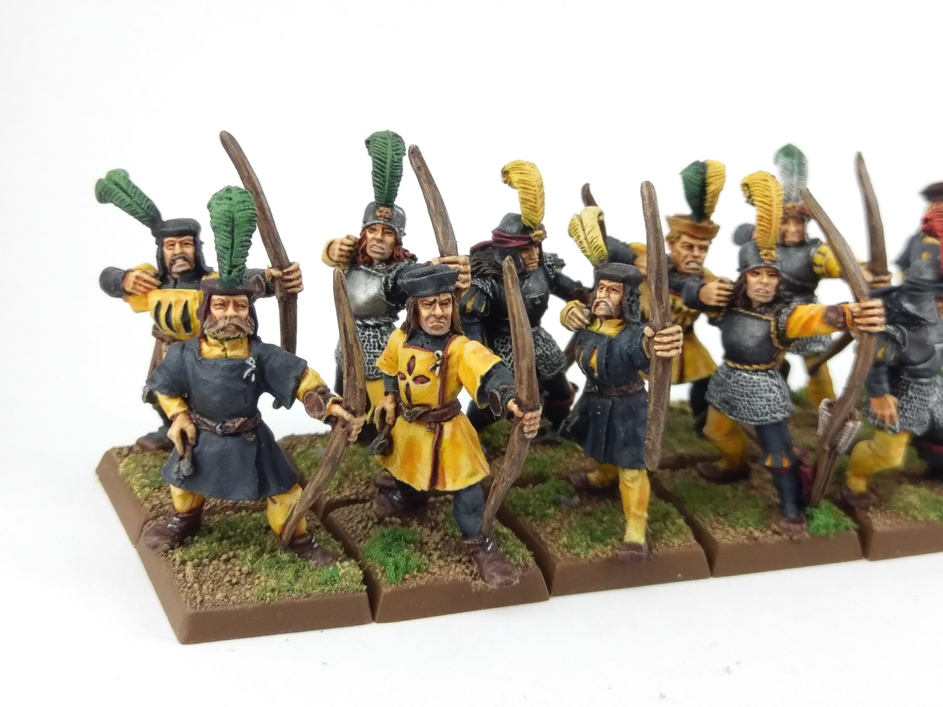 Age Of Sigmar, Empire, Warhammer Fantasy