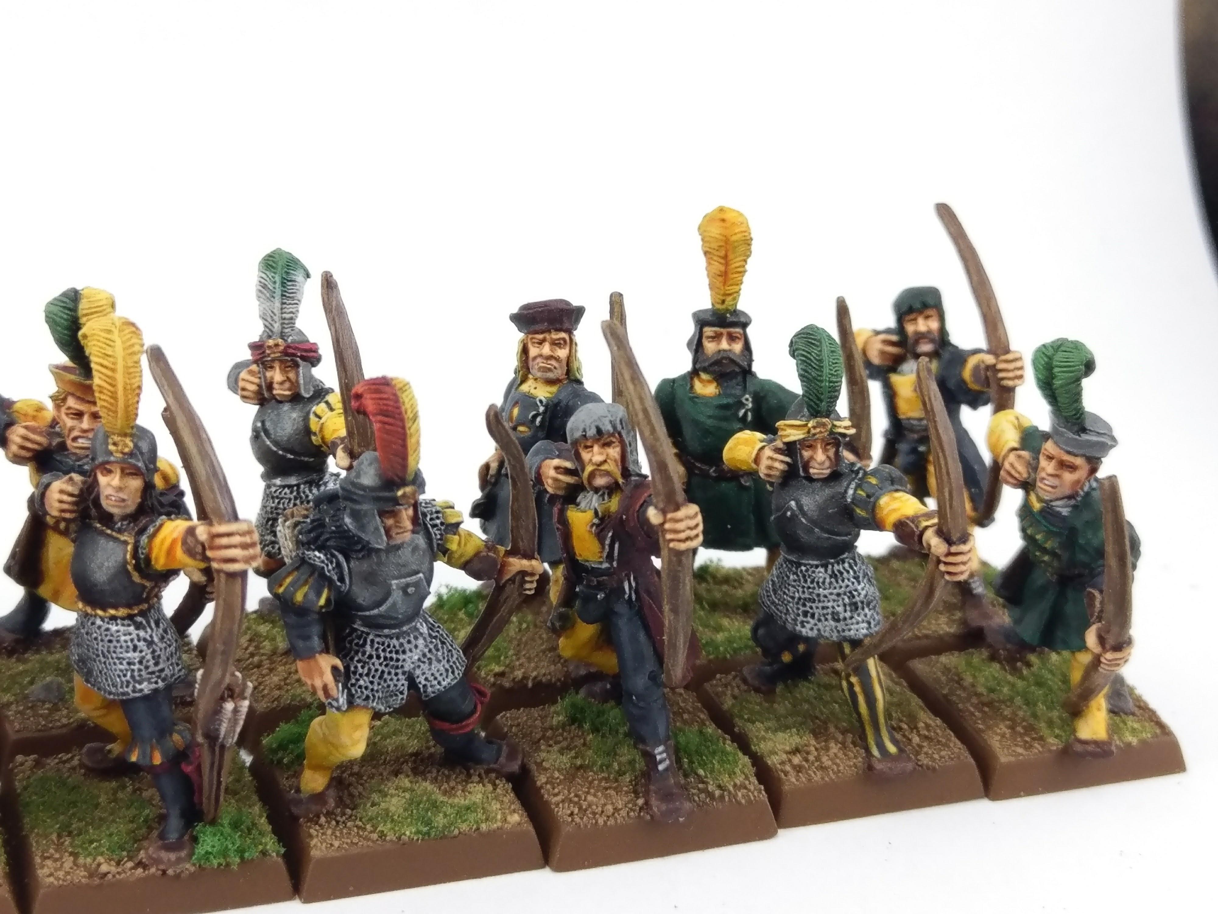 Age Of Sigmar, Empire, Warhammer Fantasy