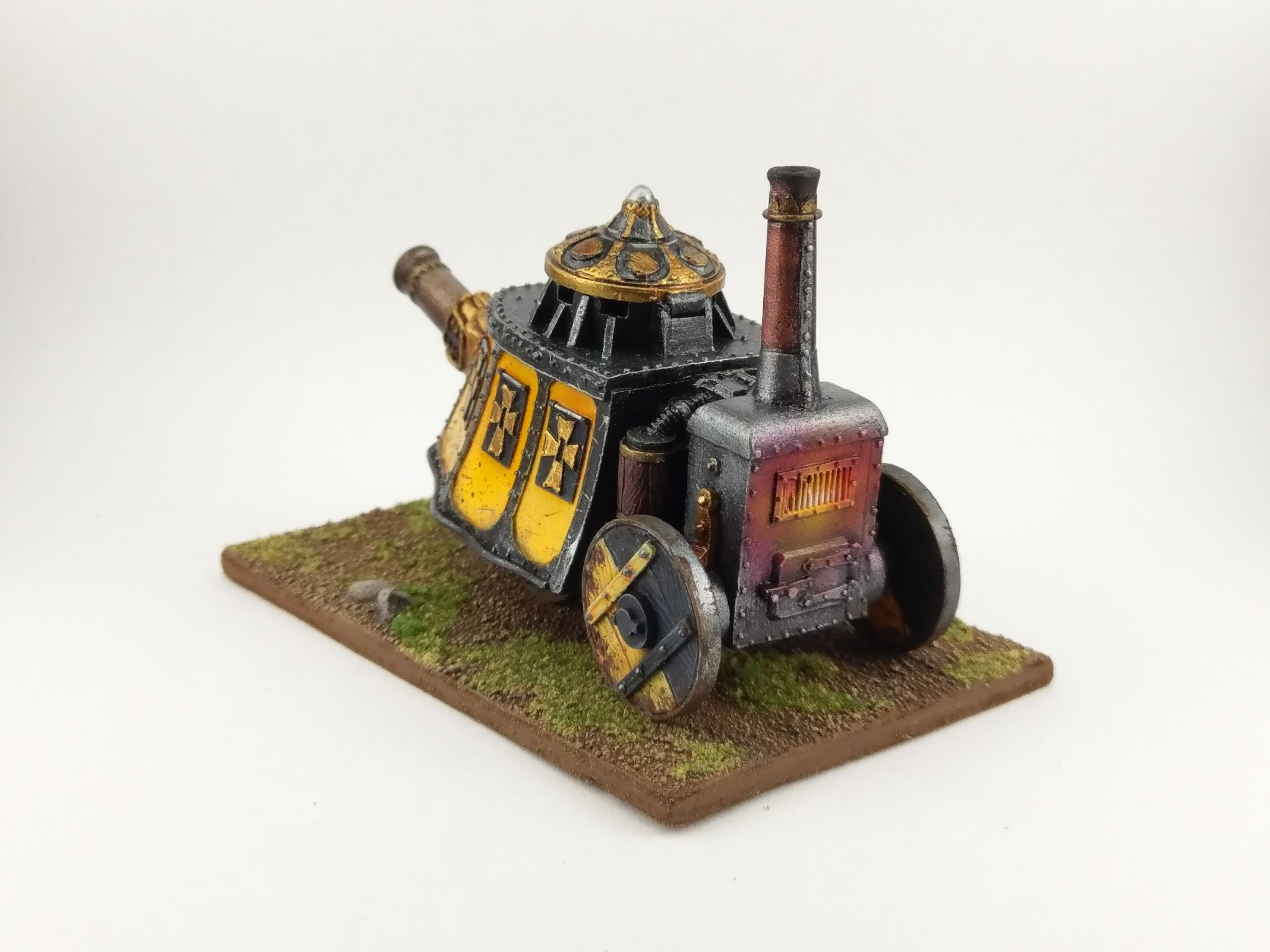 Age Of Sigmar, Empire, Warhammer Fantasy