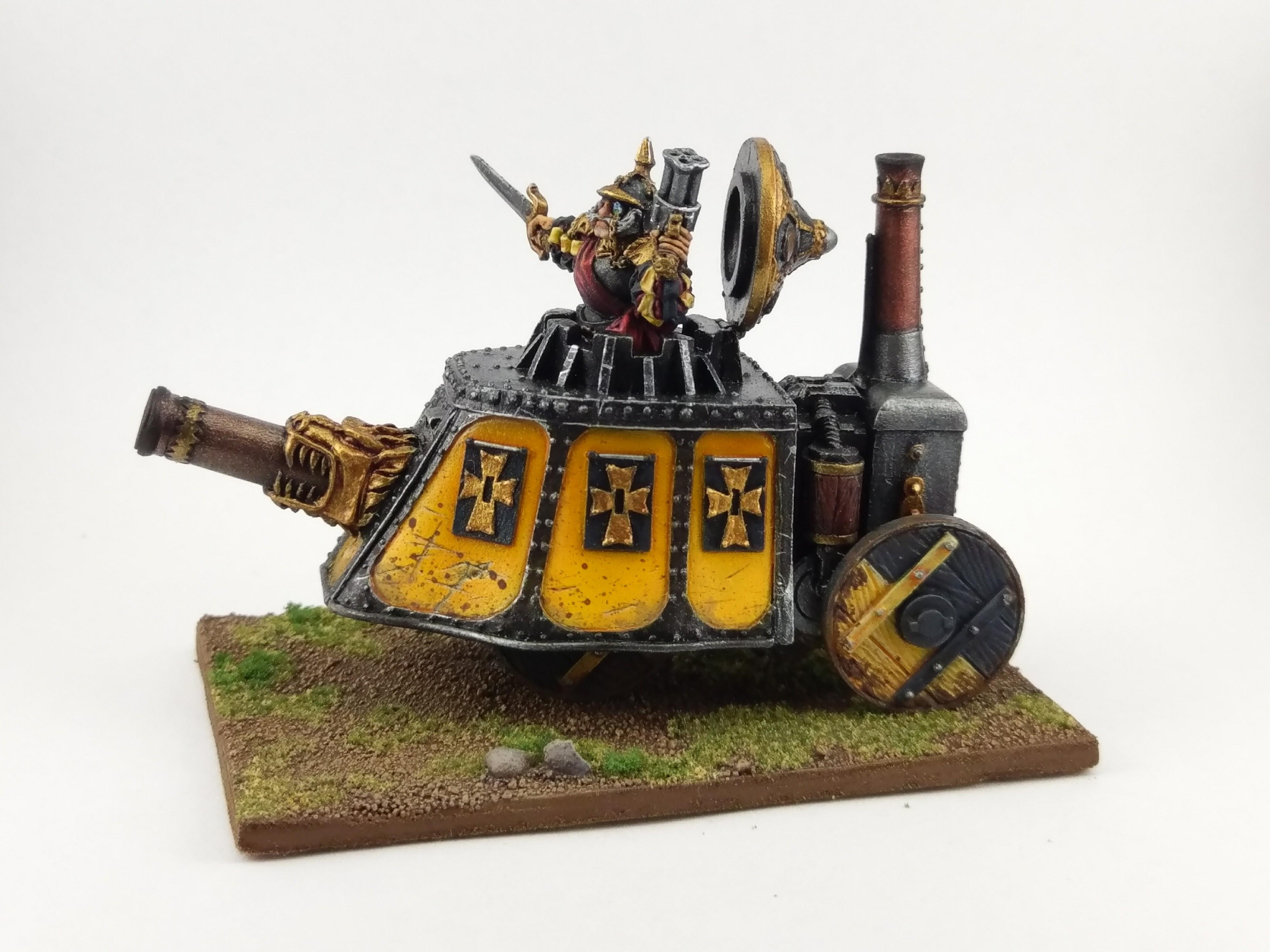 Age Of Sigmar, Empire, Warhammer Fantasy