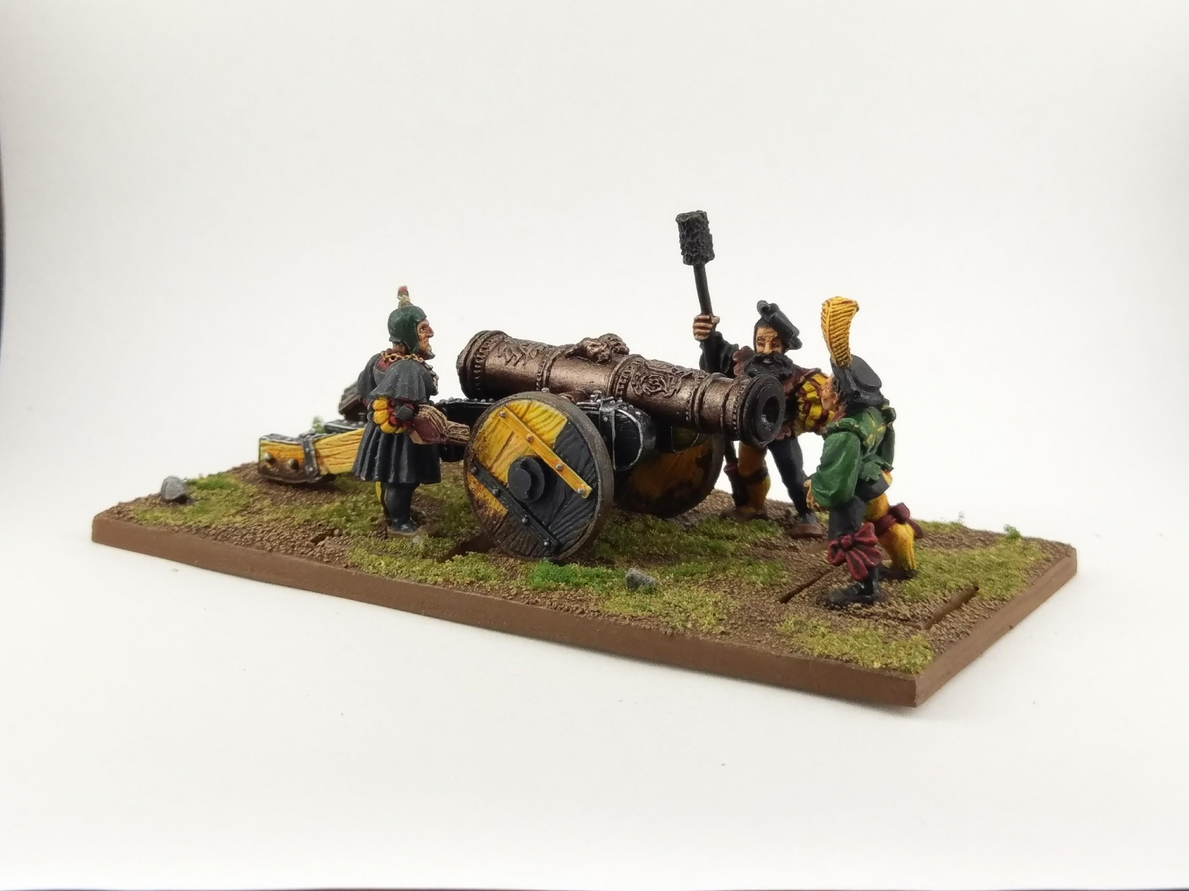 Age Of Sigmar, Empire, Warhammer Fantasy