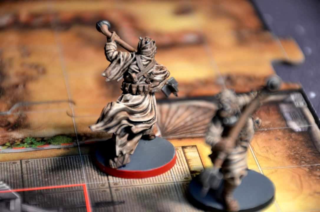 Sand People 