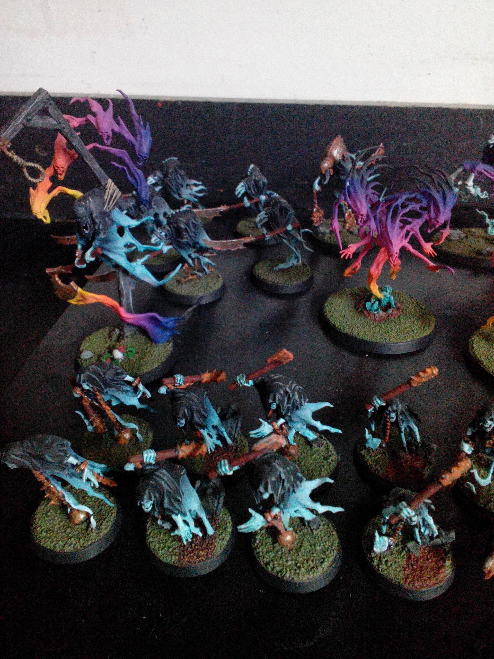 nighthaunts