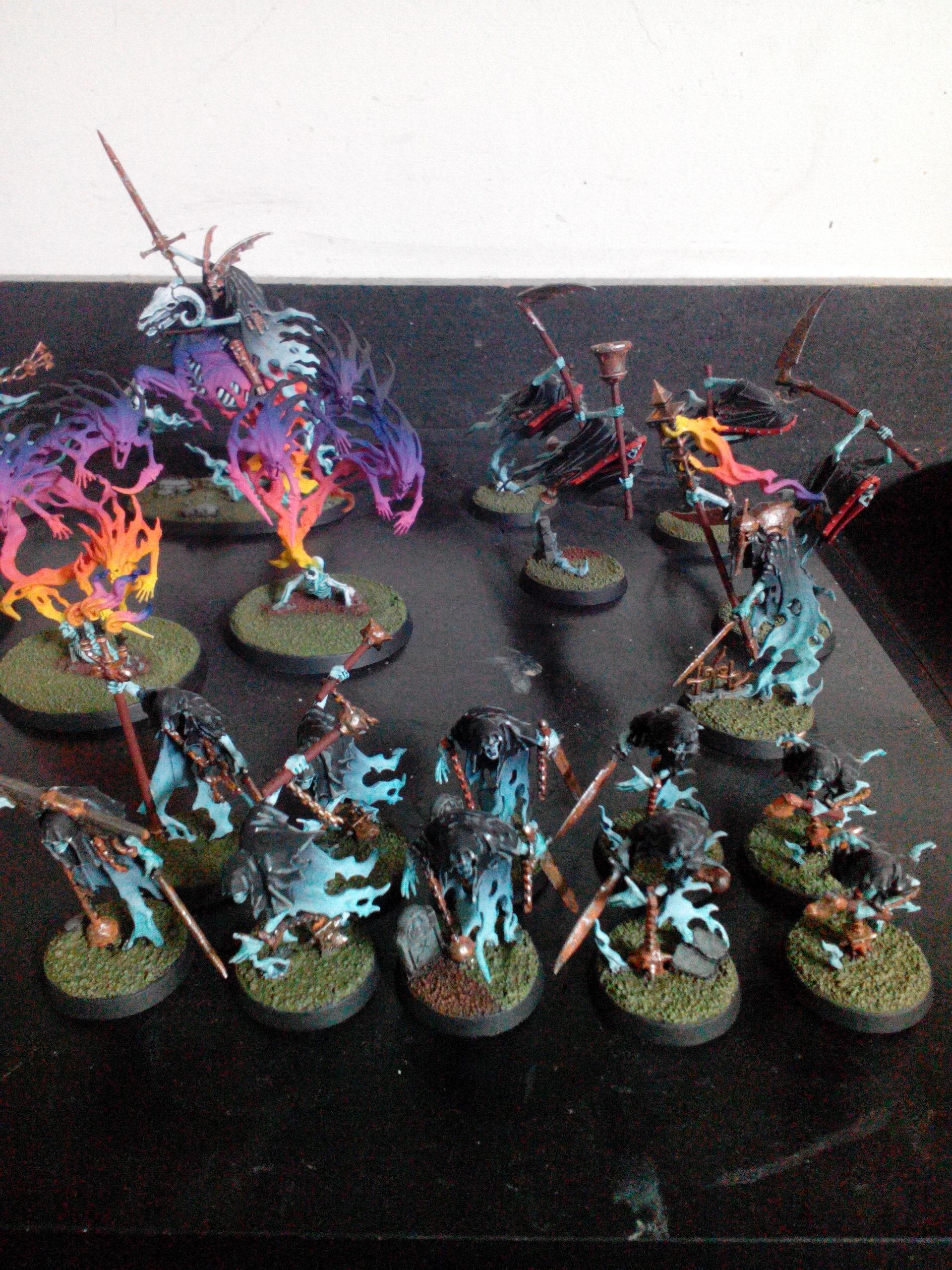 nighthaunts