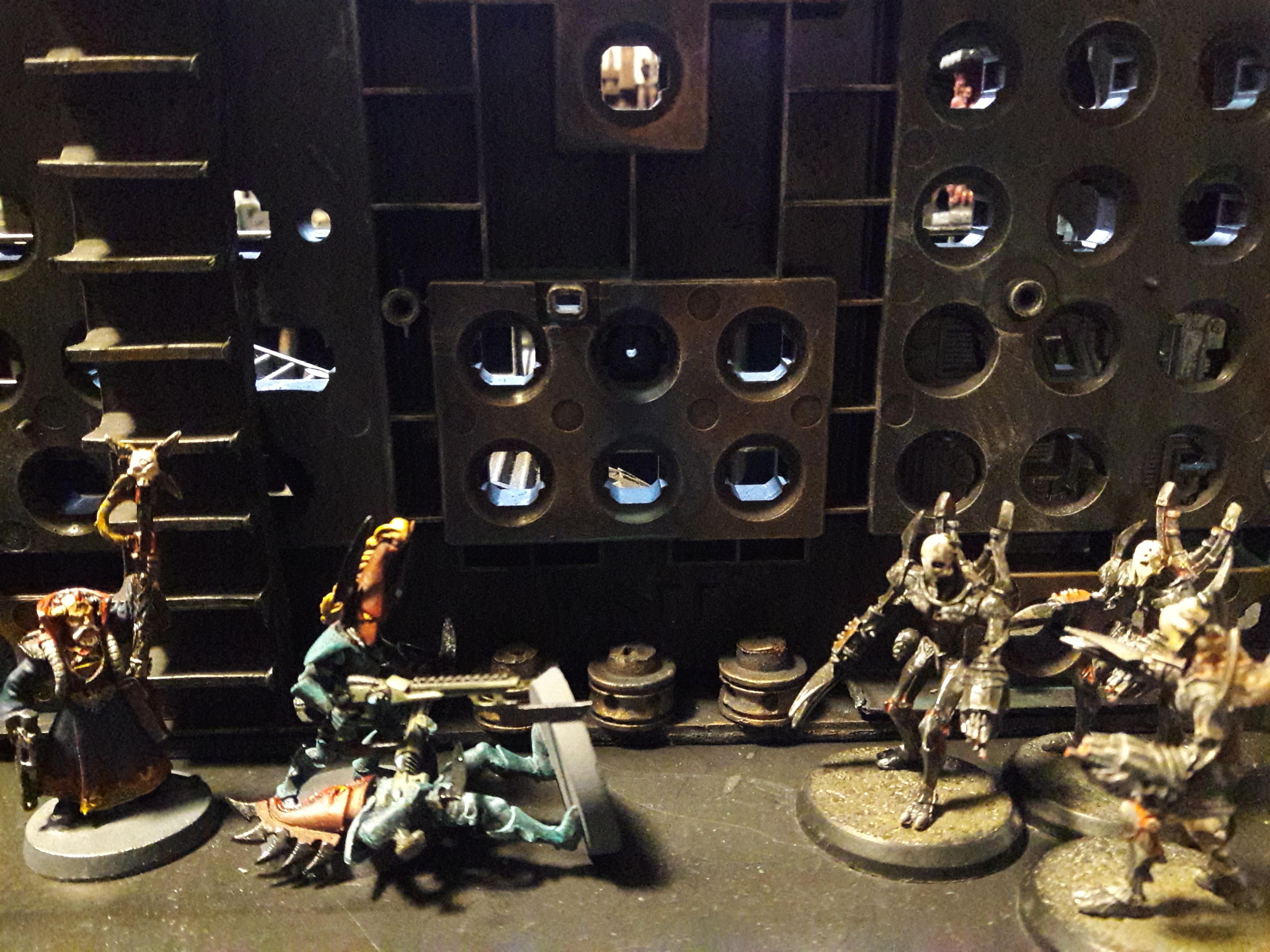 Minis, Rogue Trader, Rpg, Terrain