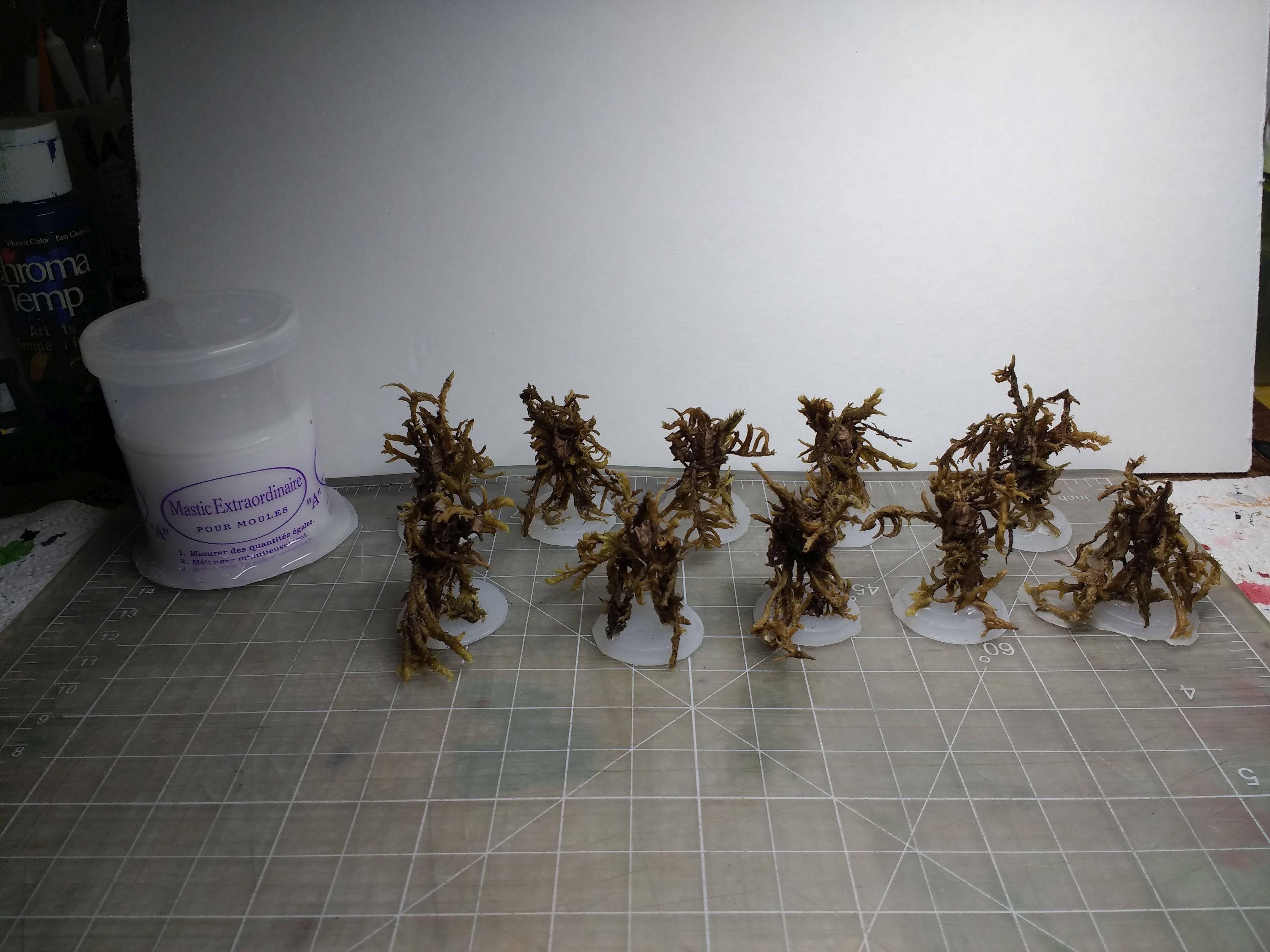 Dungeons And Dragons, Monsters