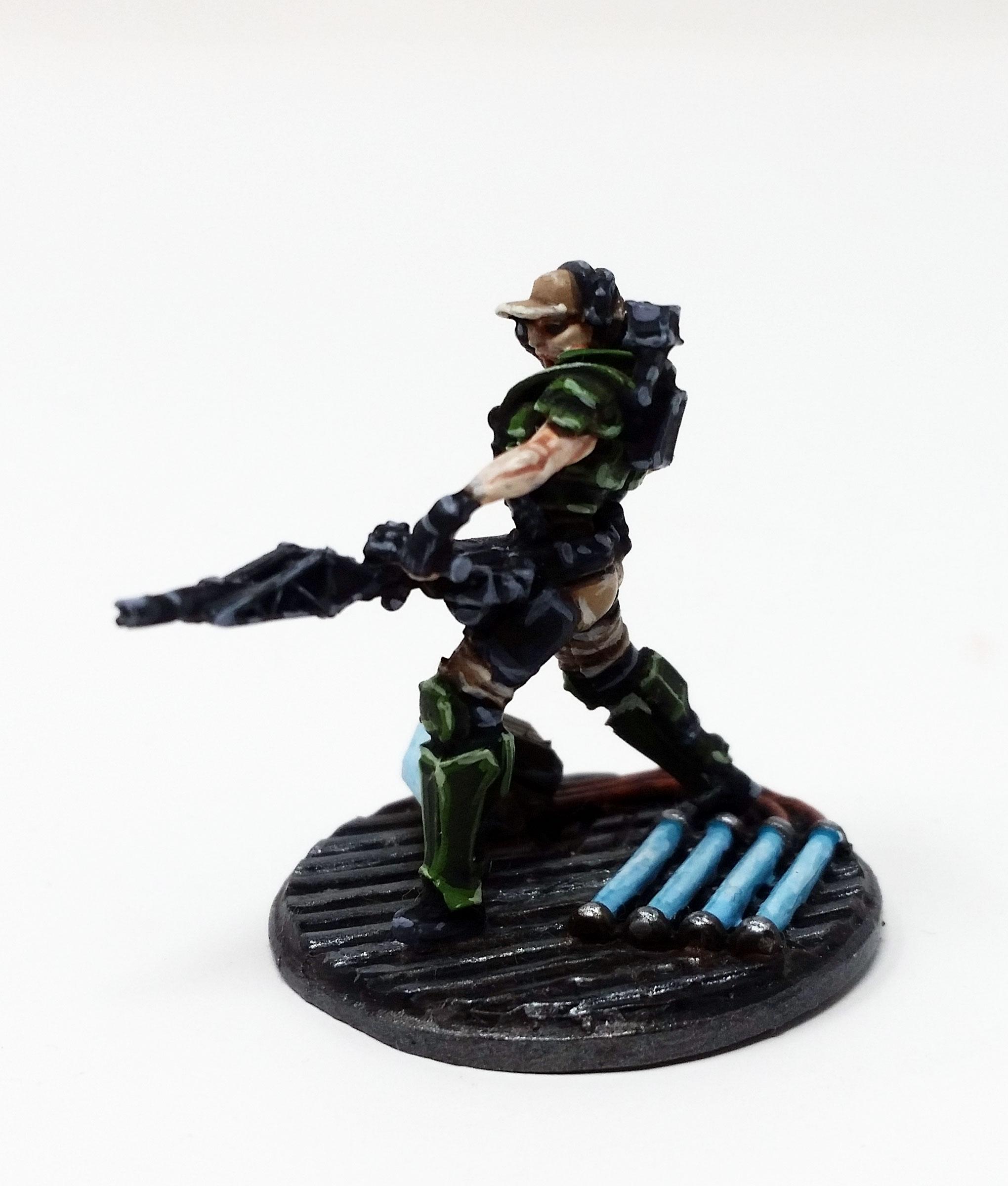 Alien Vs Predator, Avp, Colonial Marines, Predator, Uscss Theseus, Xenomorph