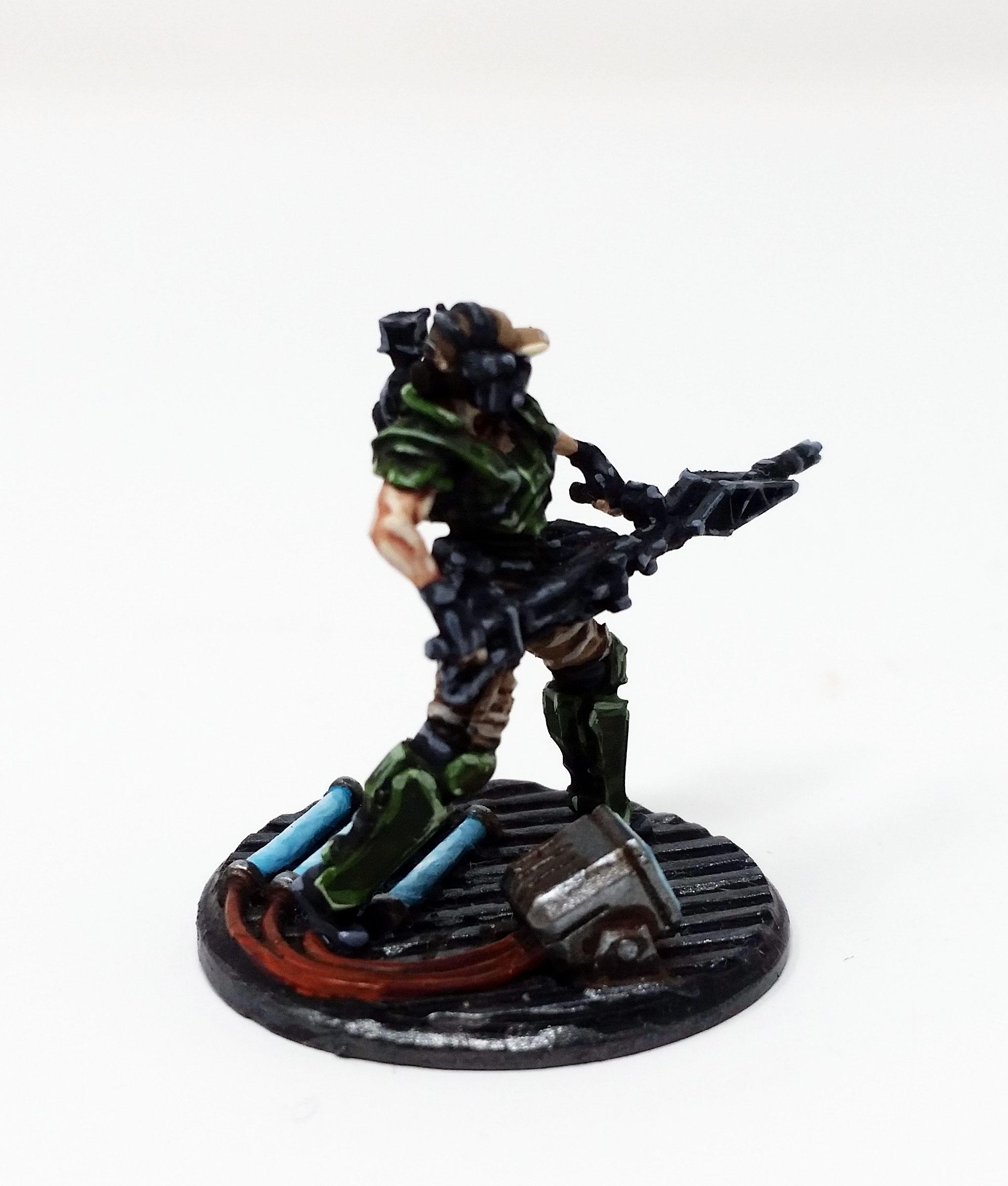 Alien Vs Predator, Avp, Colonial Marines, Predator, Uscss Theseus, Xenomorph