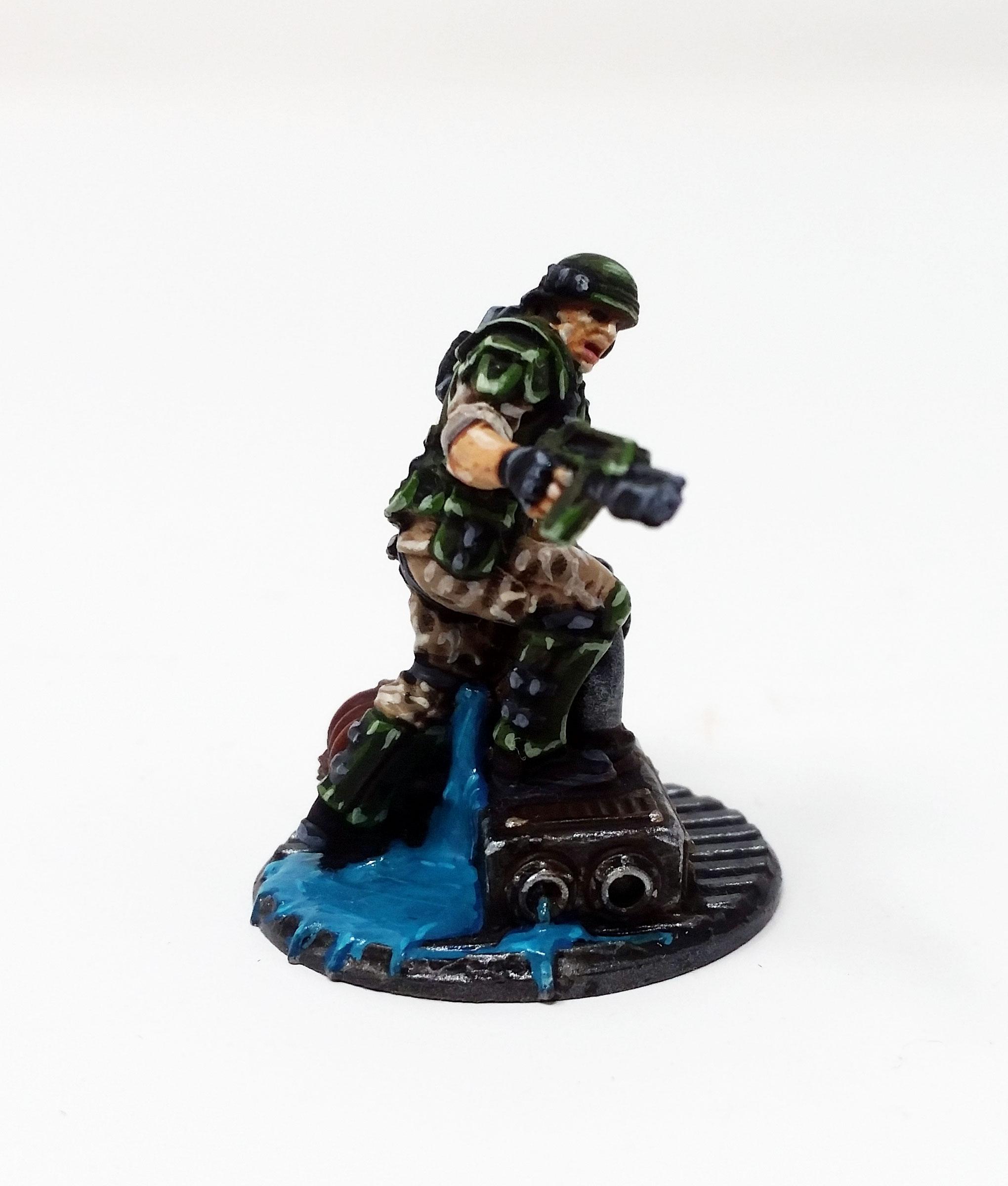 Alien Vs Predator, Avp, Colonial Marines, Predator, Uscss Theseus, Xenomorph