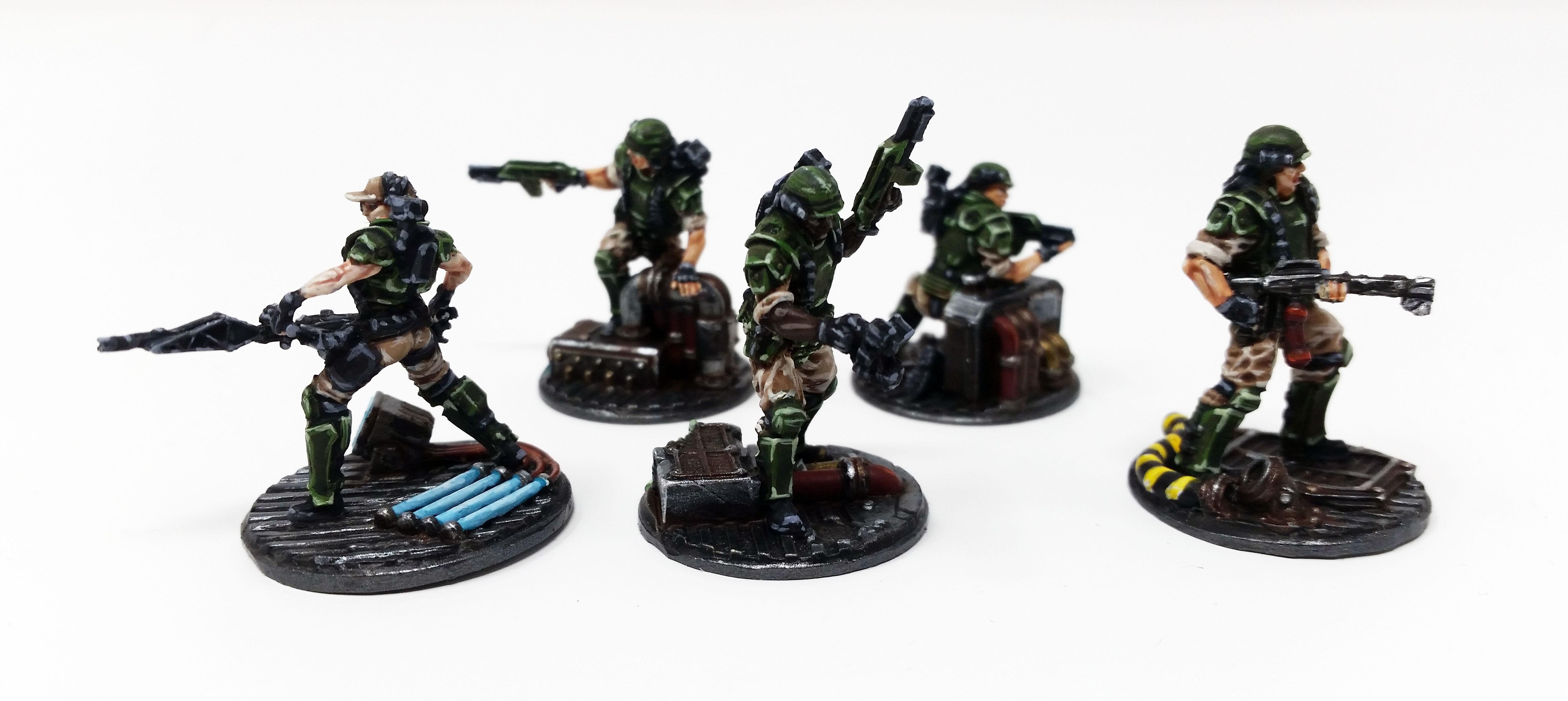 Alien Vs Predator, Avp, Colonial Marines, Predator, Uscss Theseus, Xenomorph
