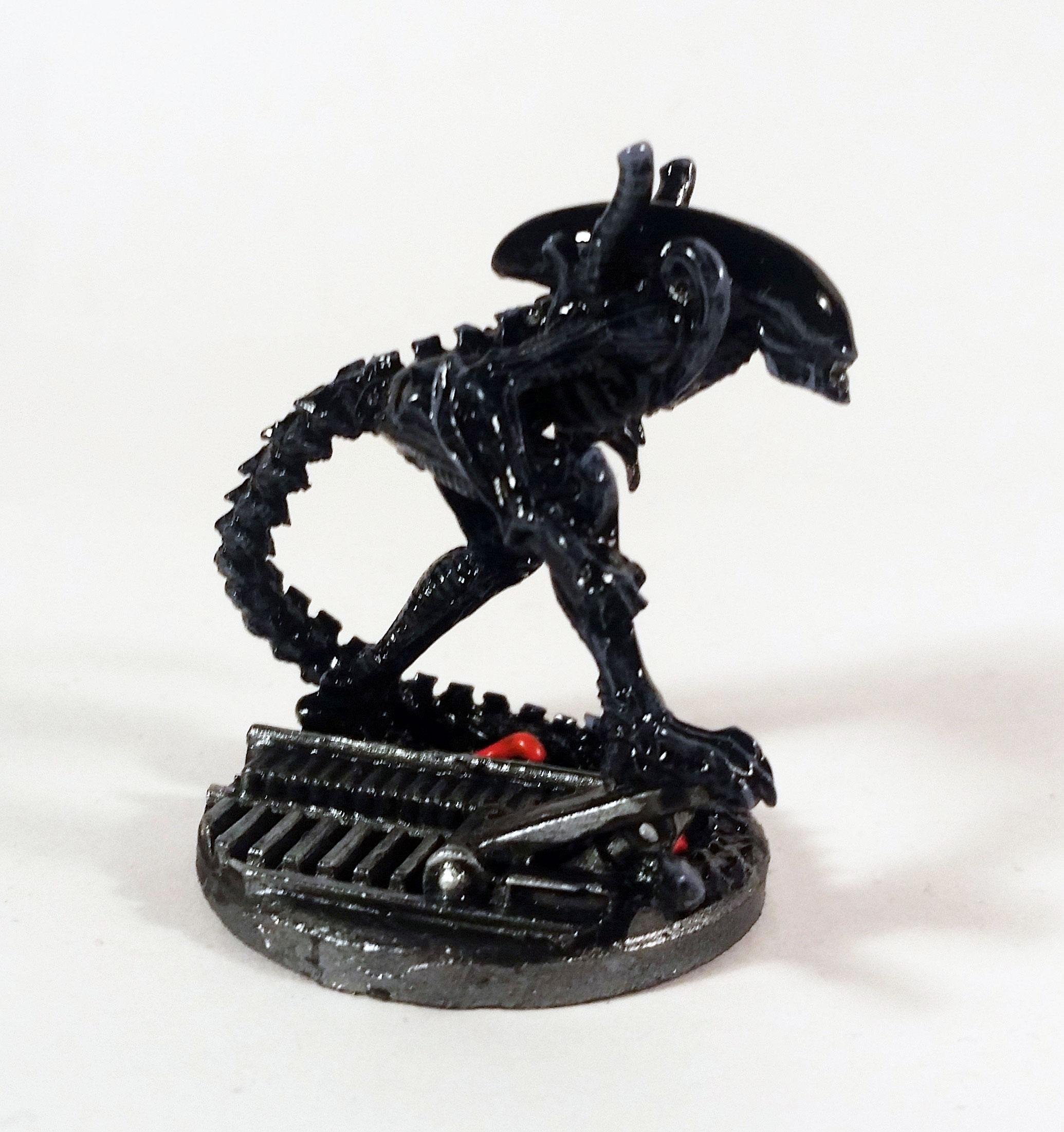 Alien Vs Predator, Avp, Colonial Marines, Predator, Uscss Theseus, Xenomorph