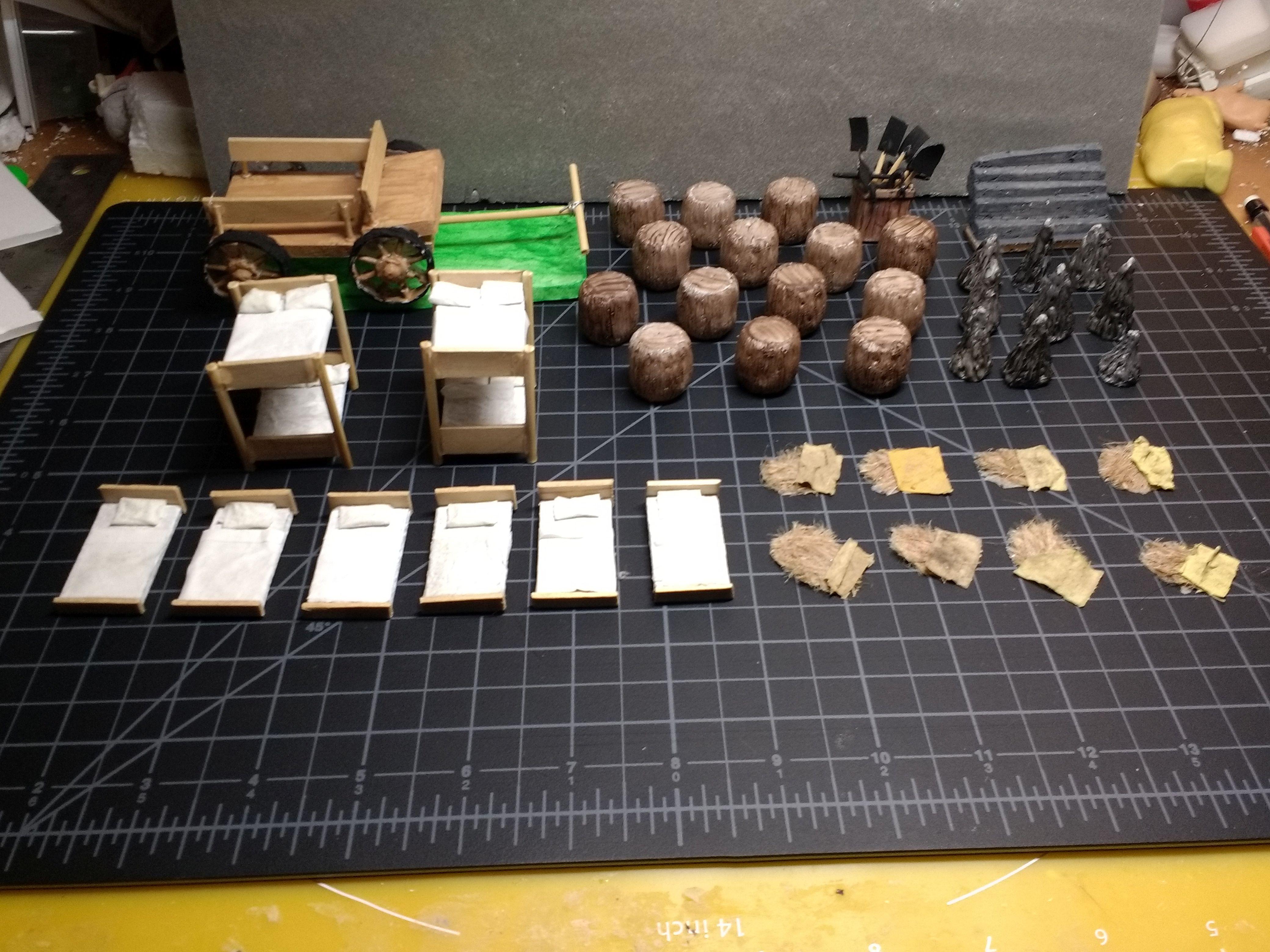 Dungeons And Dragons