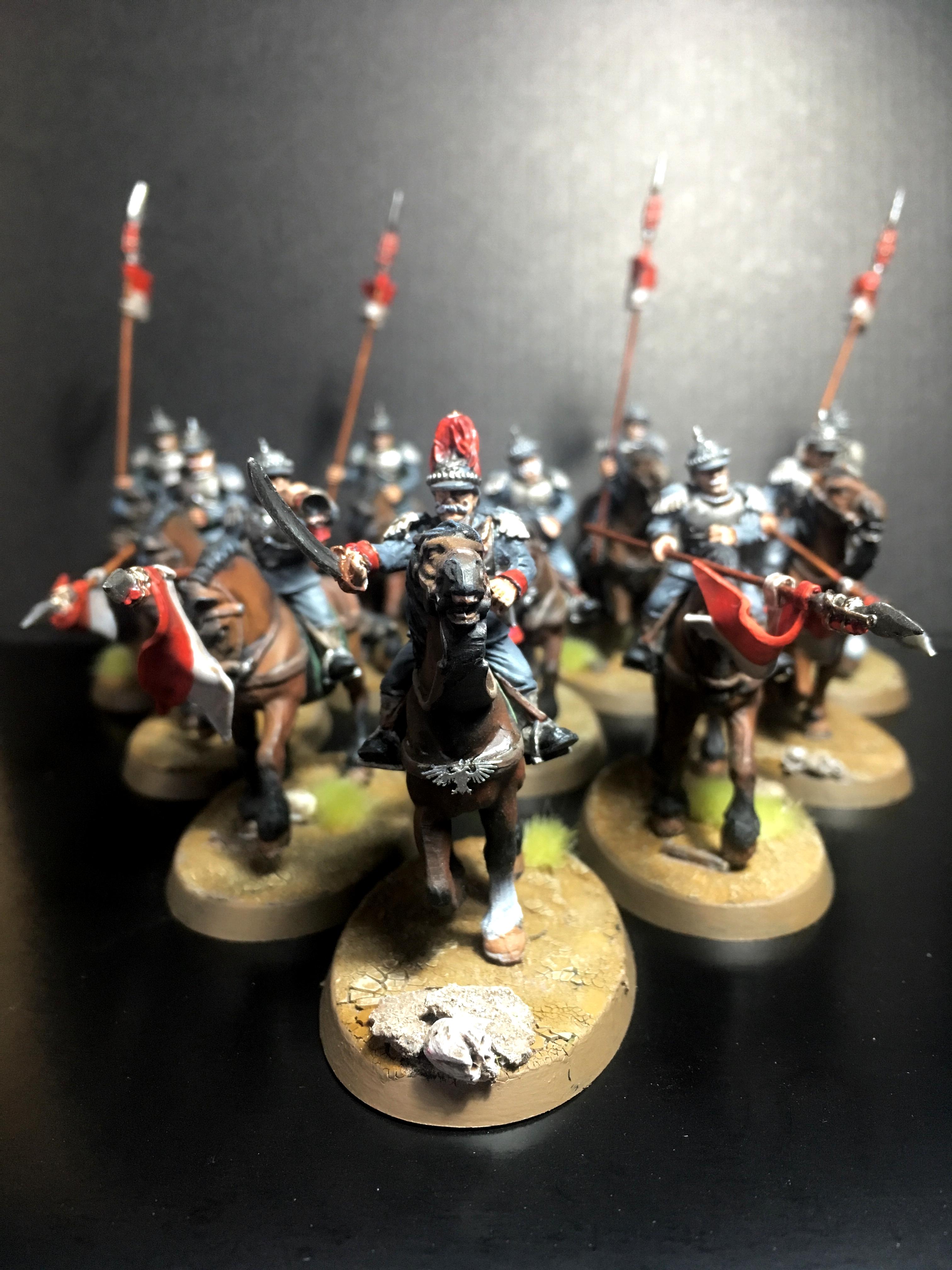 Anvil Industries, Astra Militarum, Imperial Guard, Victoria Miniatures, Warhammer 40,000