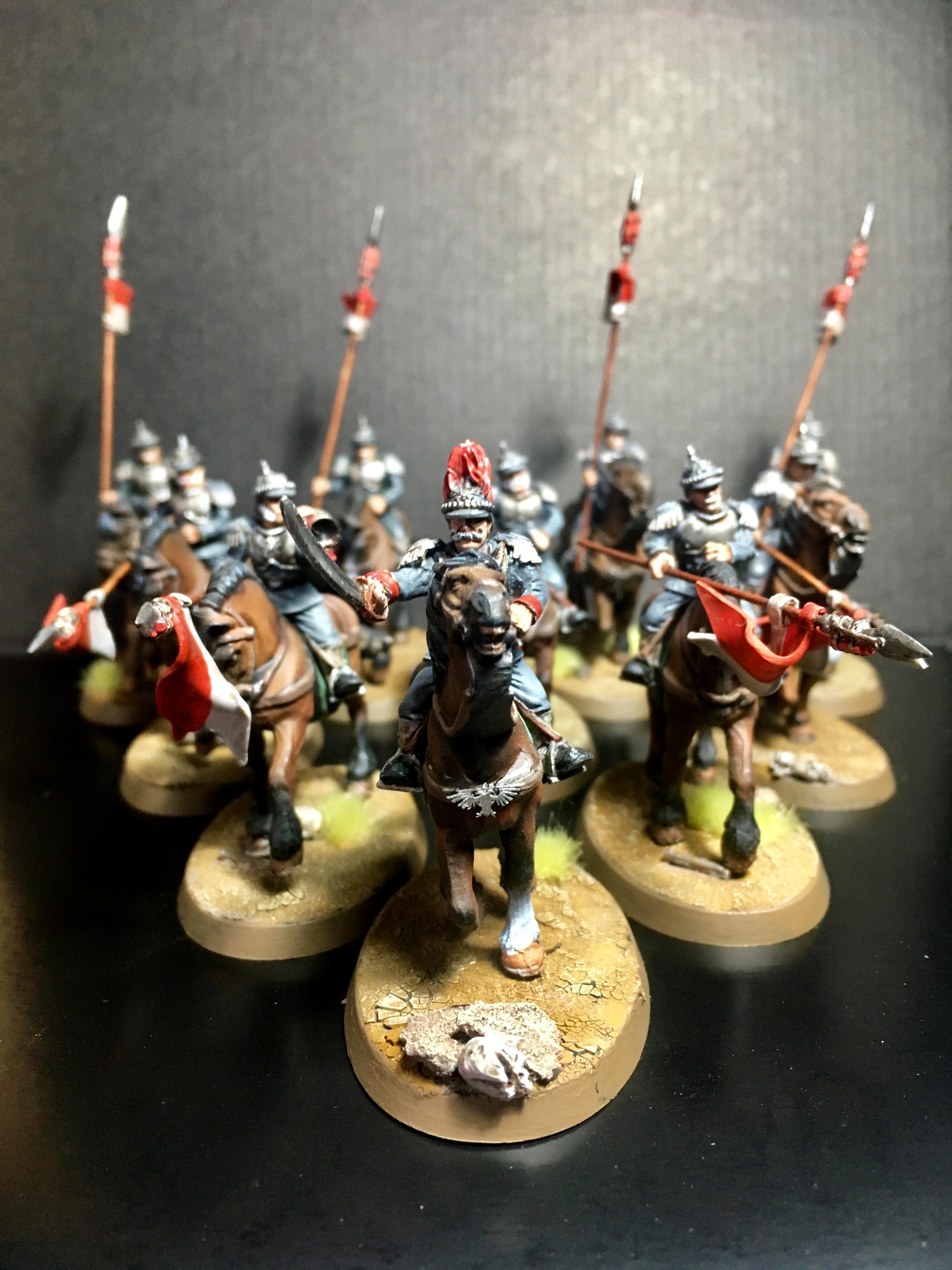 Anvil Industries, Astra Militarum, Imperial Guard, Victoria Miniatures, Warhammer 40,000
