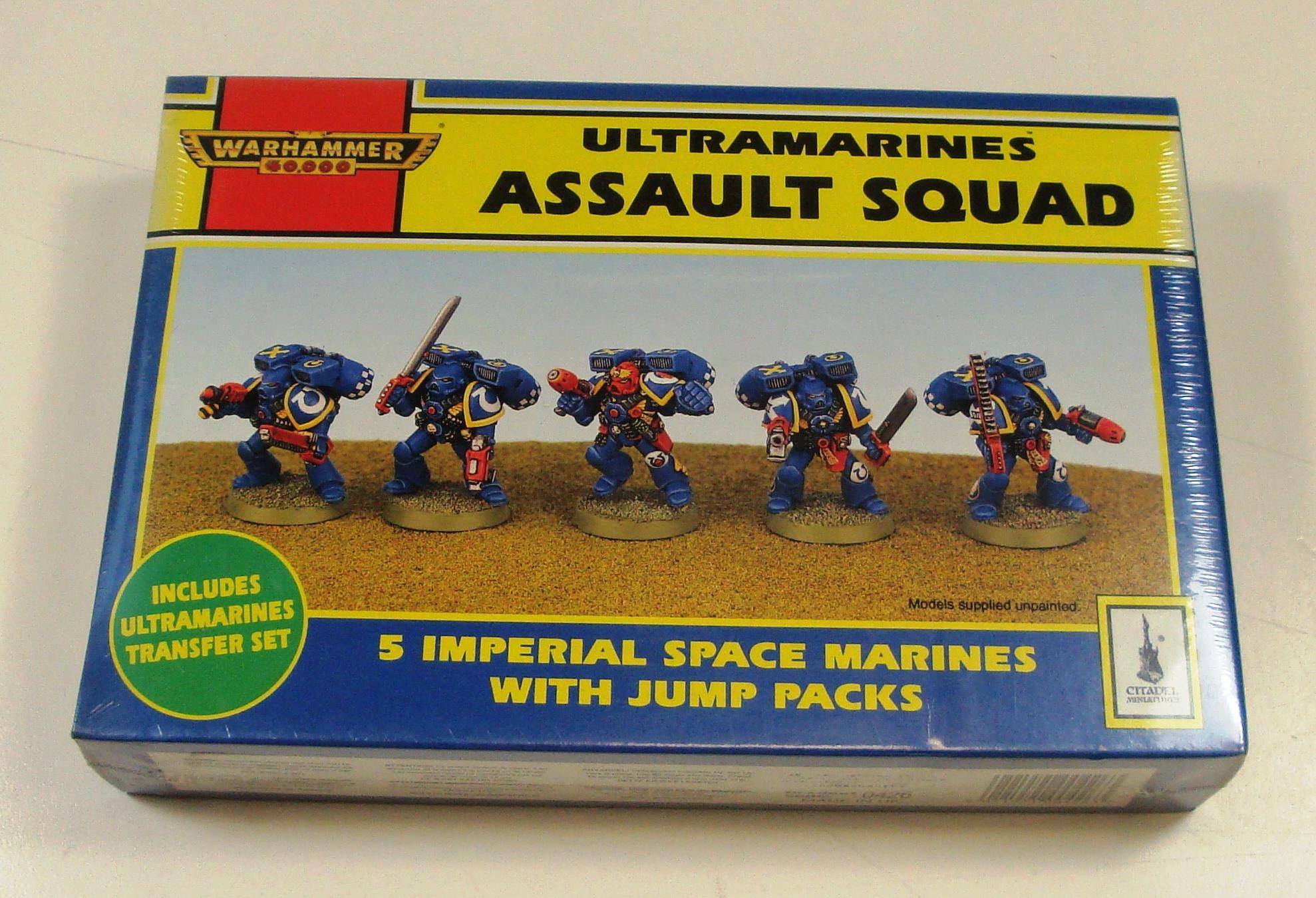 Adeptus Astartes, Assault Marines, Assault Suqad, Astartes, Blood Angels, Dreadnought, Imperial Fists, Predator, Razorback, Rhino, Rogue Trader, Sale, Space Marines, Whirlwind