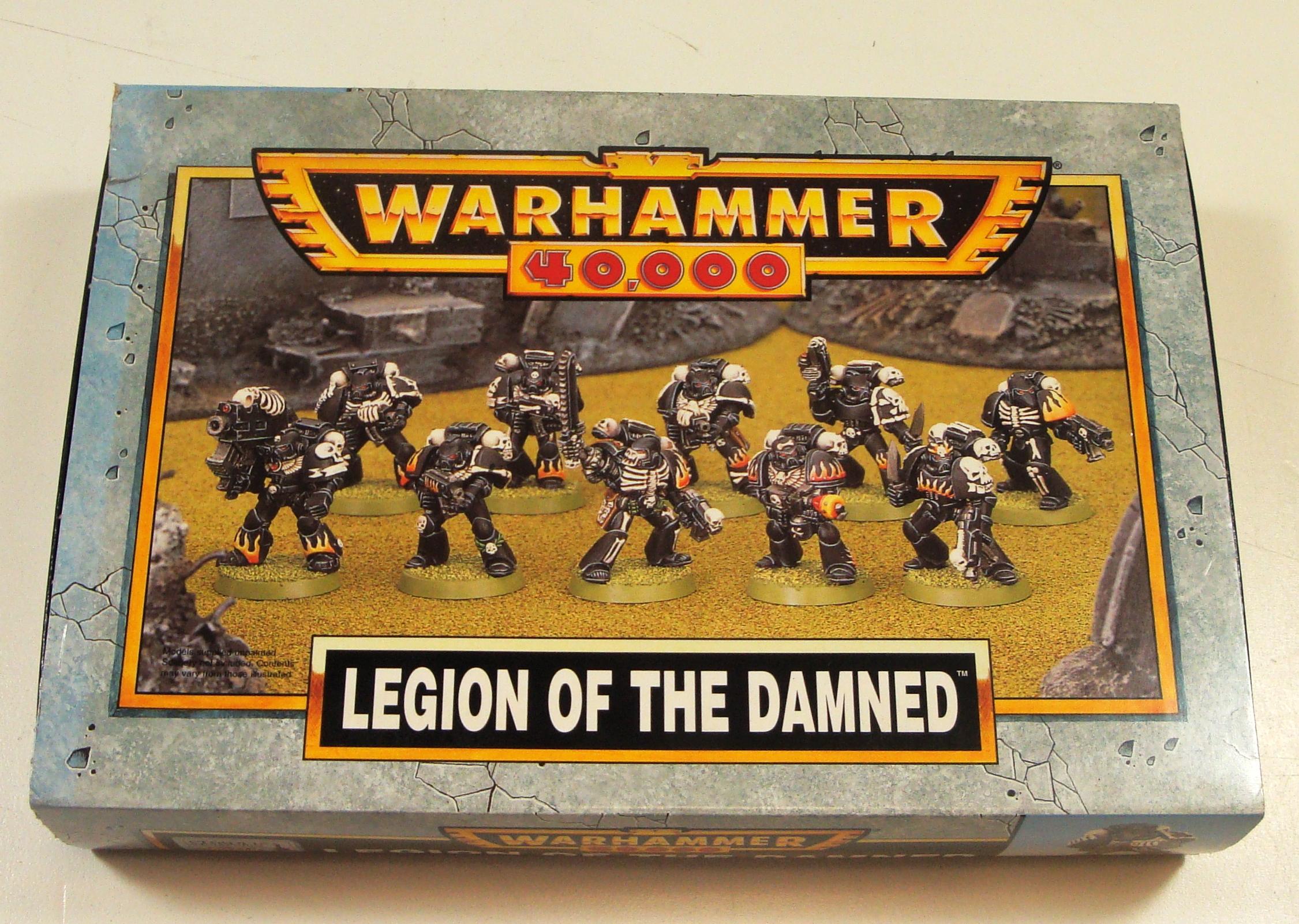Adeptus Astartes, Astartes, Blood Angels, Dreadnought, Imperial Fists, Legion Of The Damned, Lotd, Predator, Razorback, Rhino, Rogue Trader, Sale, Space Marines, Whirlwind