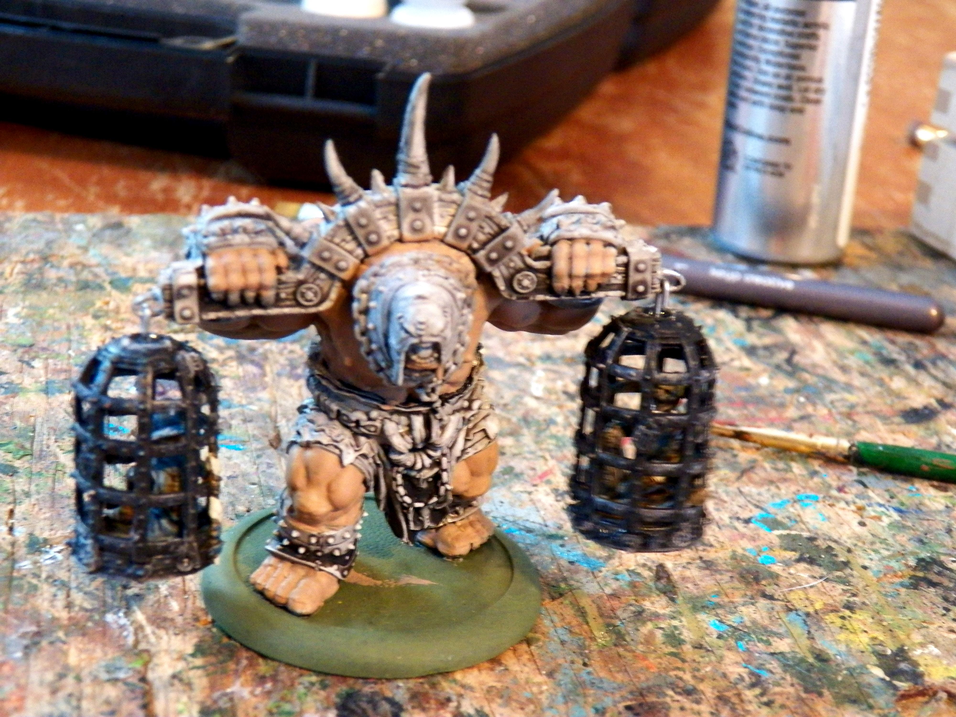 Ogres