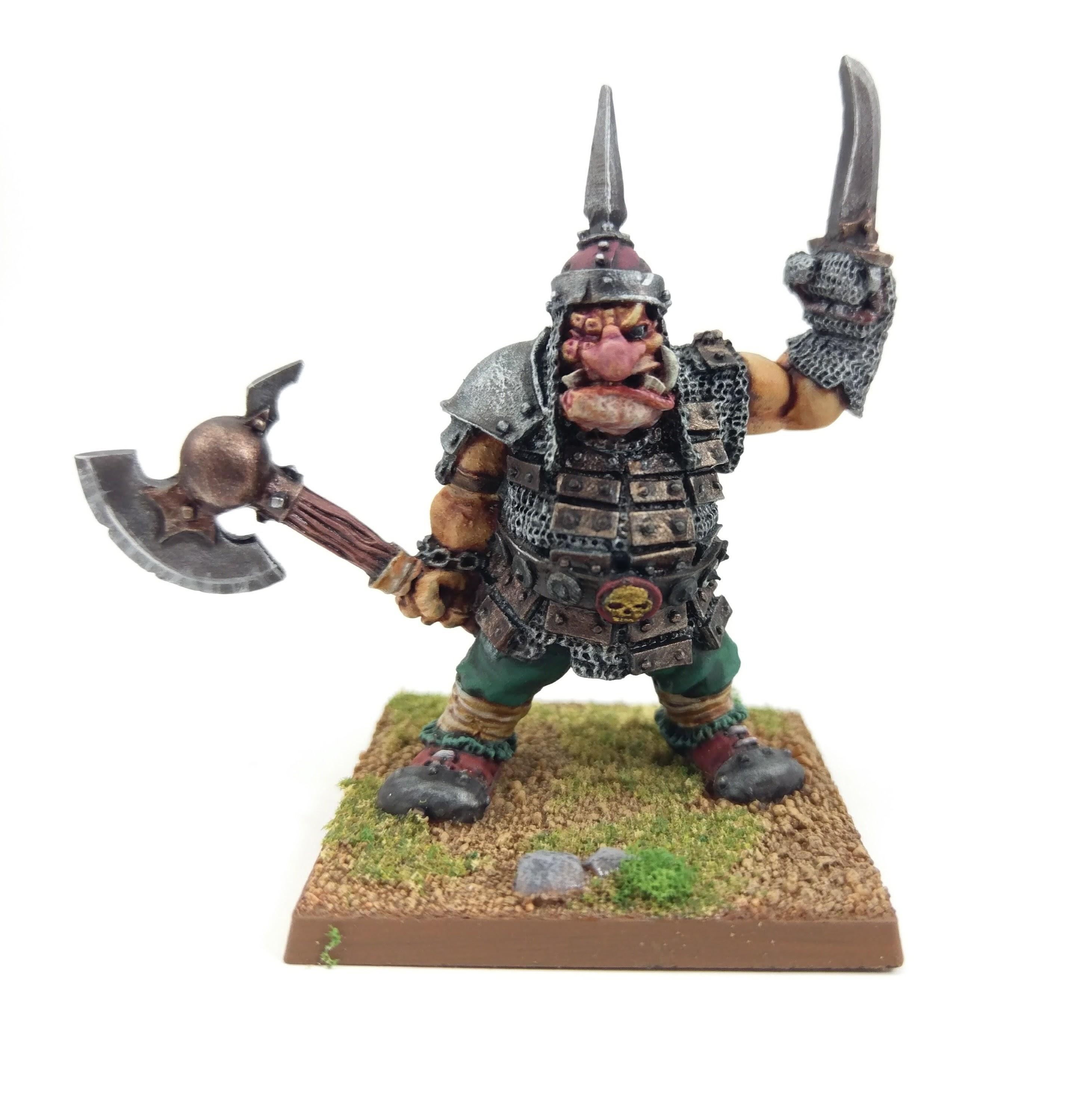 Age Of Sigmar, Empire, Warhammer Fantasy