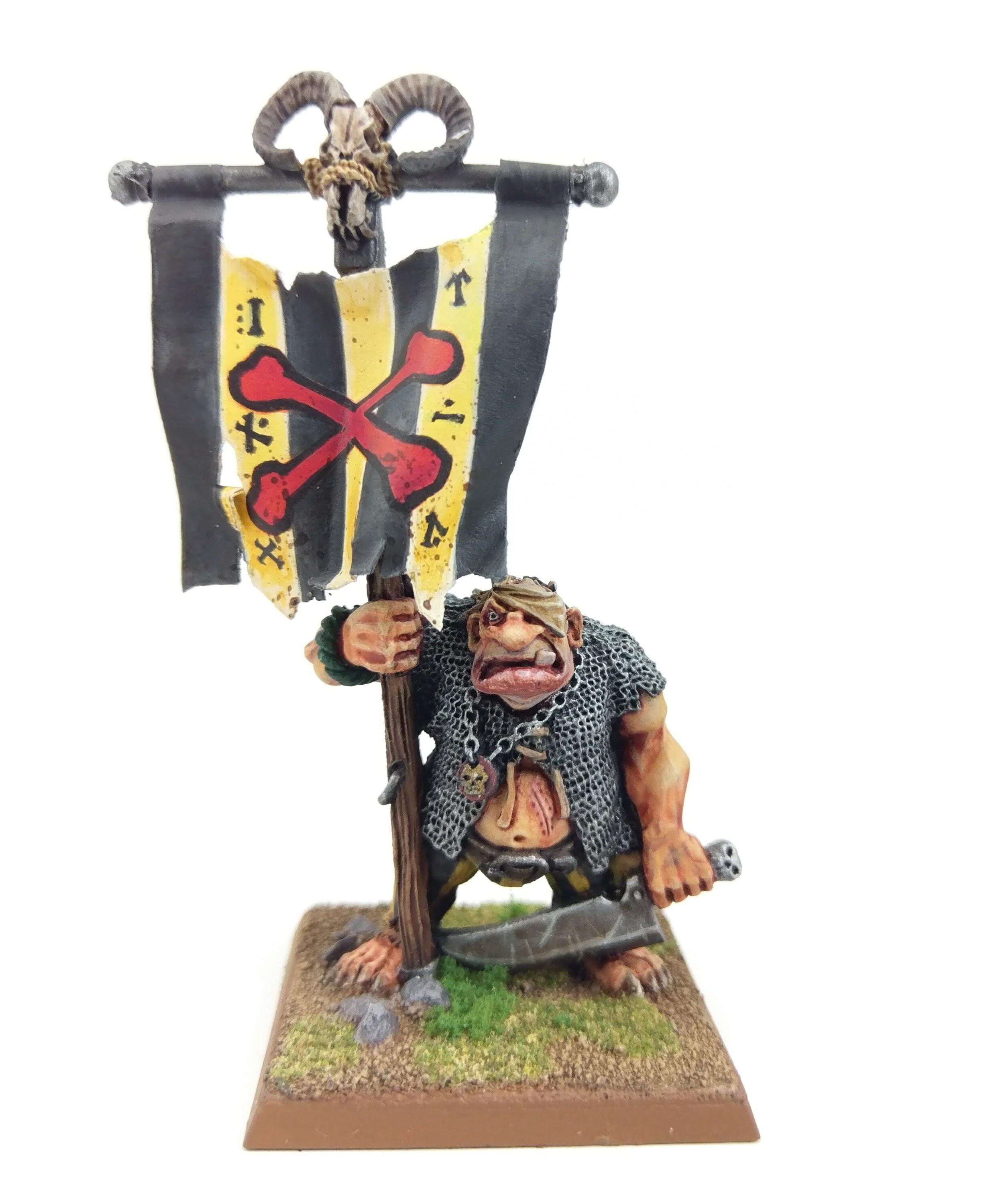 Age Of Sigmar, Empire, Warhammer Fantasy