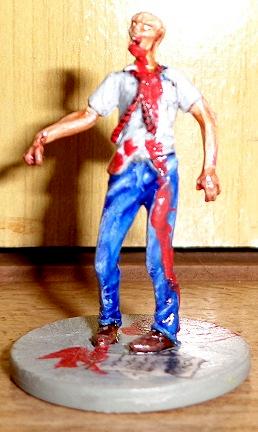 Walker, Zombicide, Walker
