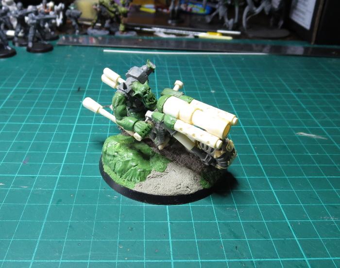 Does plastic cement work well on plasticard? - Forum - DakkaDakka