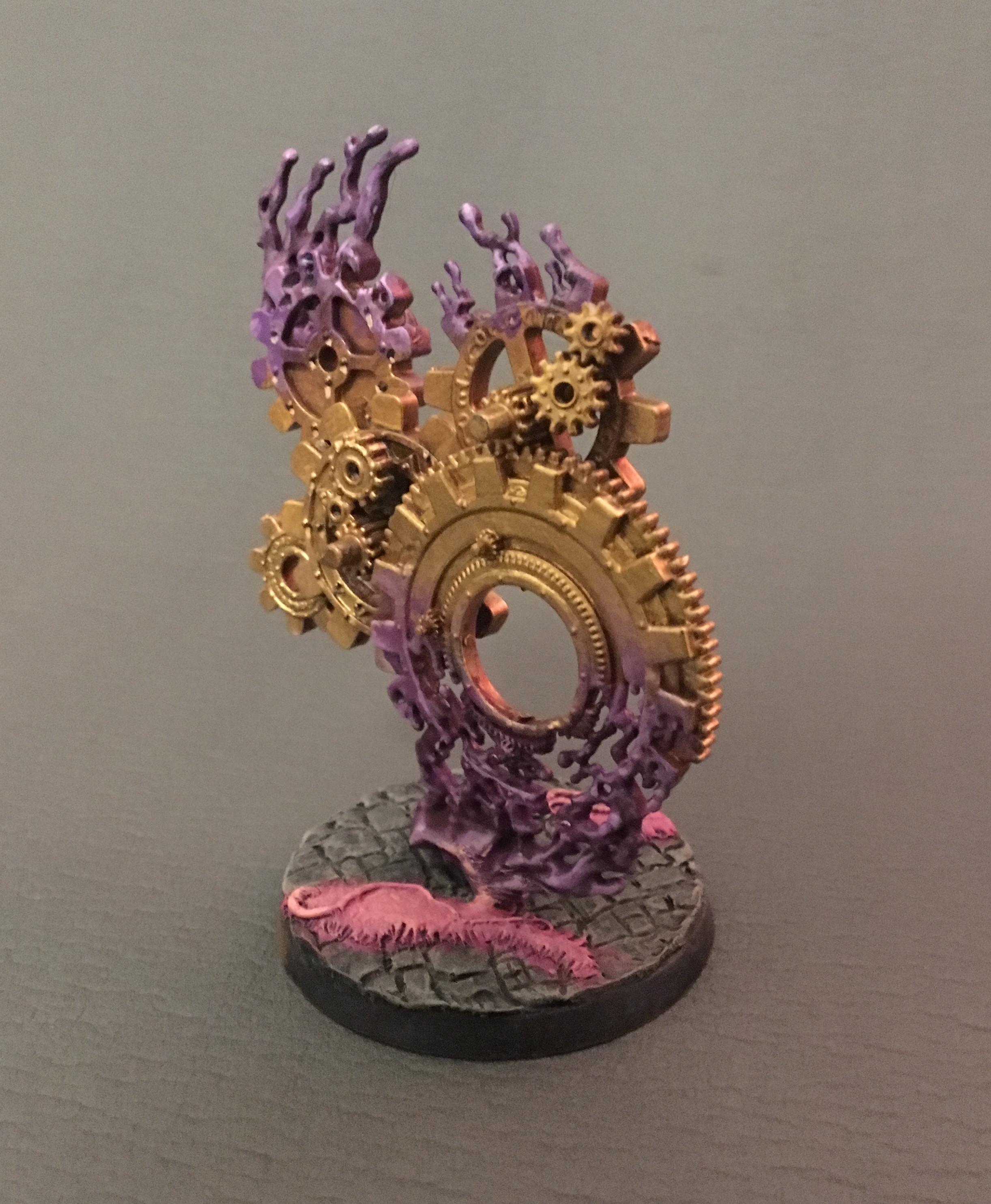 Cogs