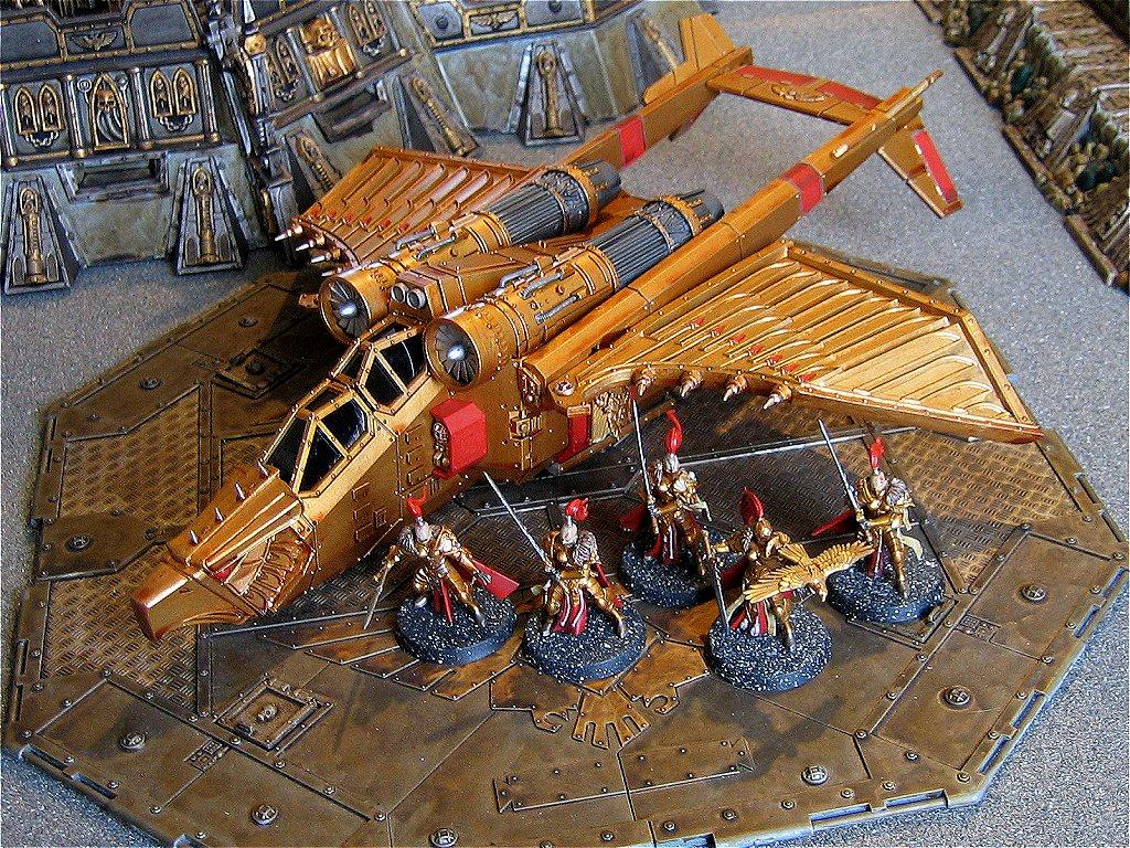 Sisters of Silence Valkyrie
