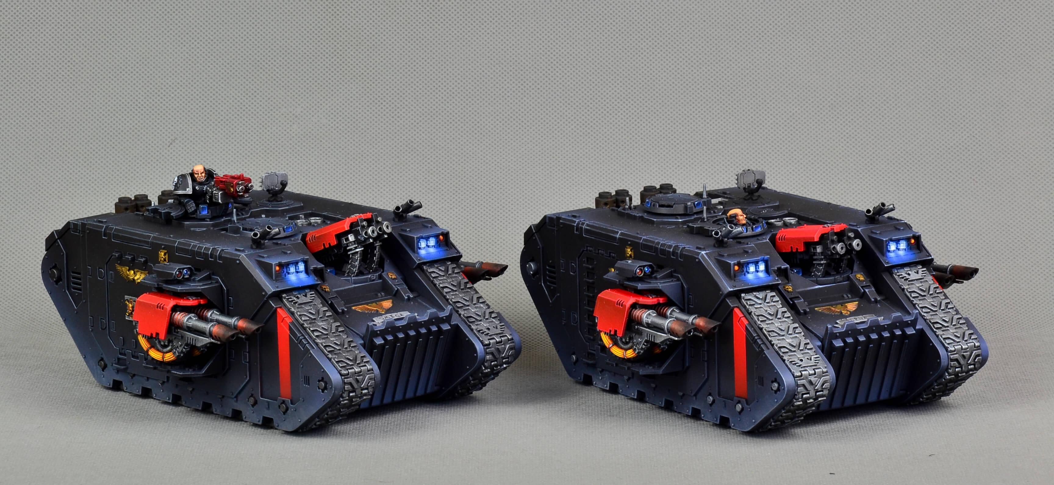 Cassius, Deathwatch, Killteam, Warhammer 40,000
