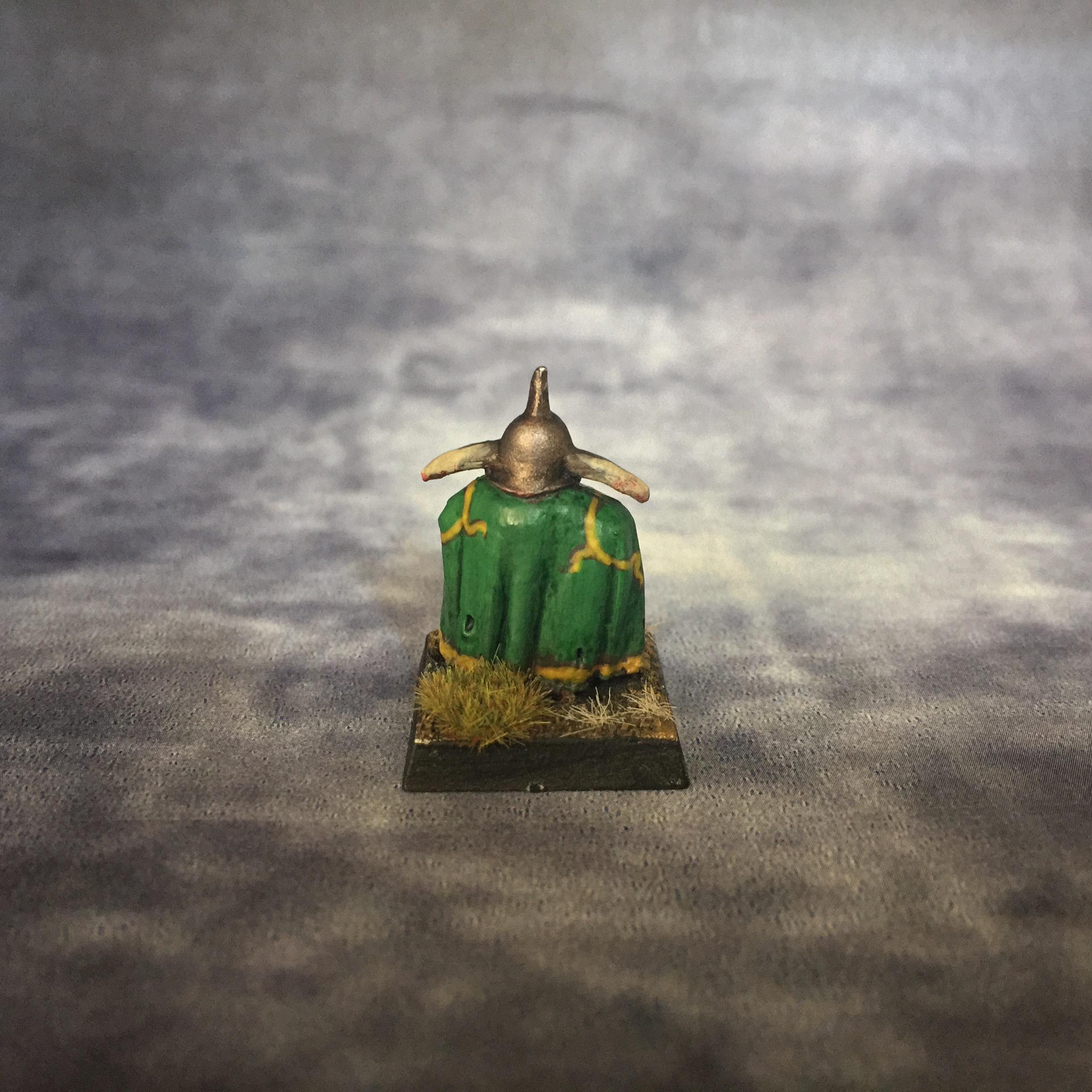Chaos, Chaos Dwarfs, Citadel, Dwarves, Games Workshop, January 2019, Oldhammer