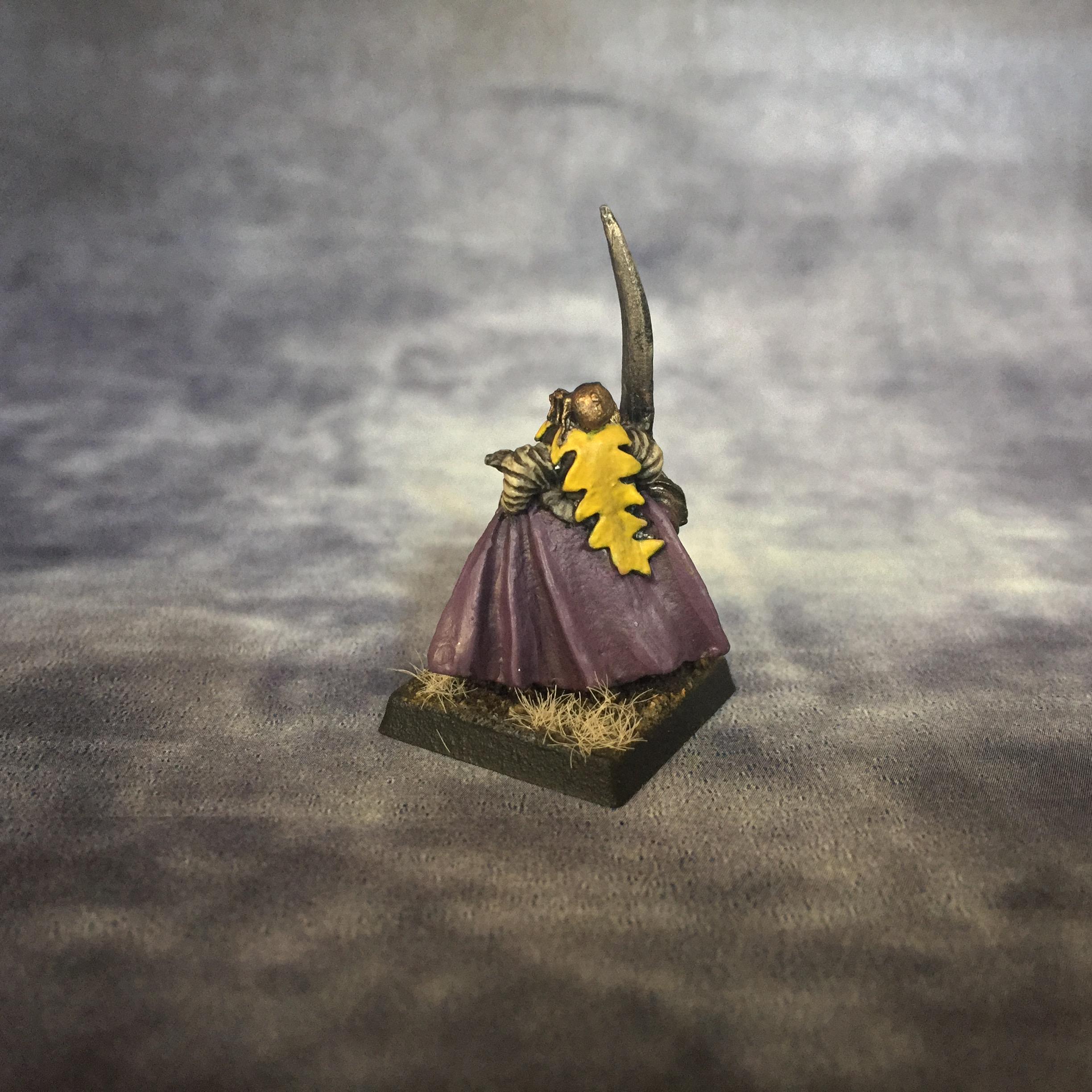 Chaos, Chaos Dwarfs, Citadel, Dwarves, Games Workshop, January 2019, Oldhammer