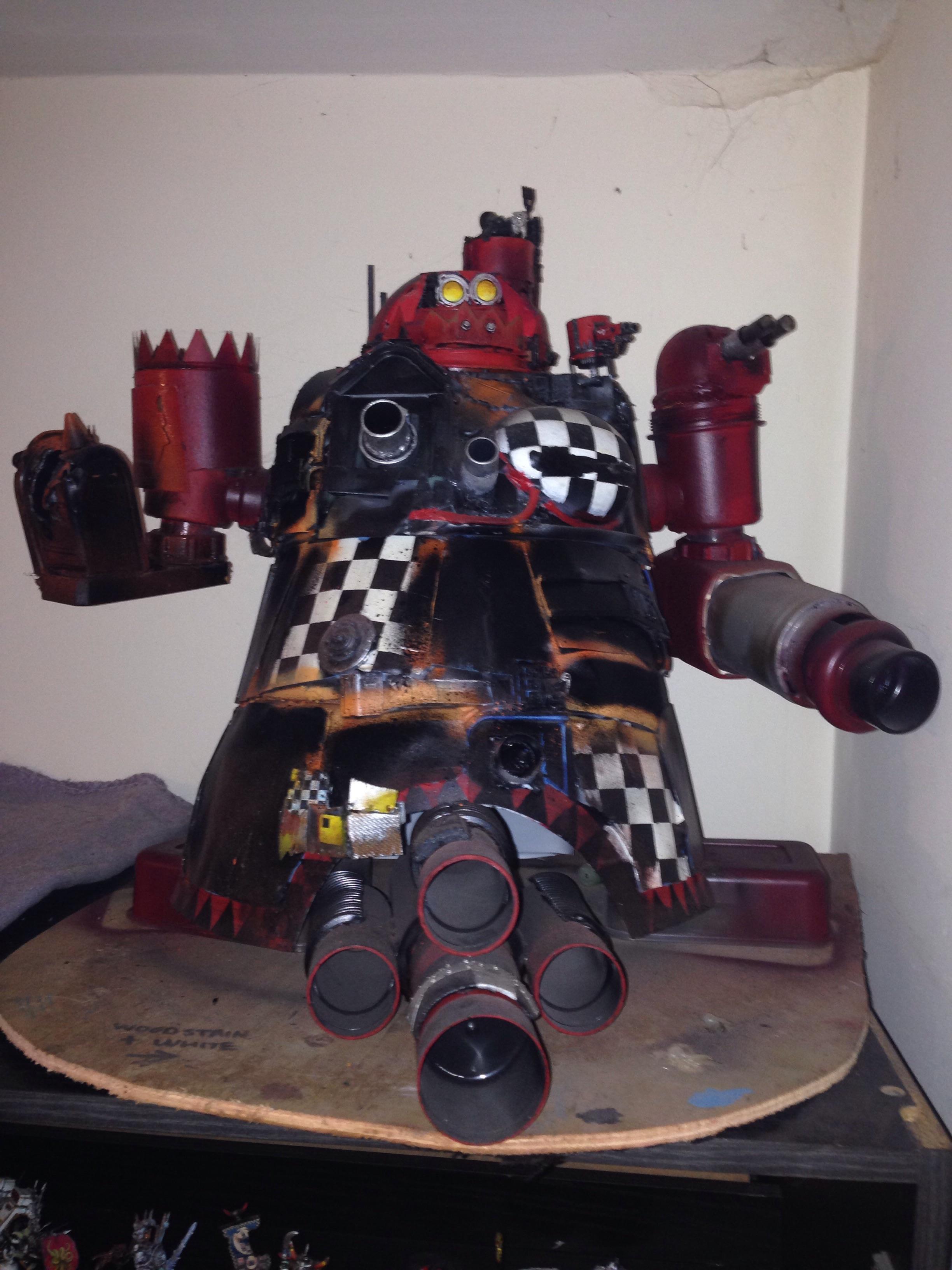 Great Gargant