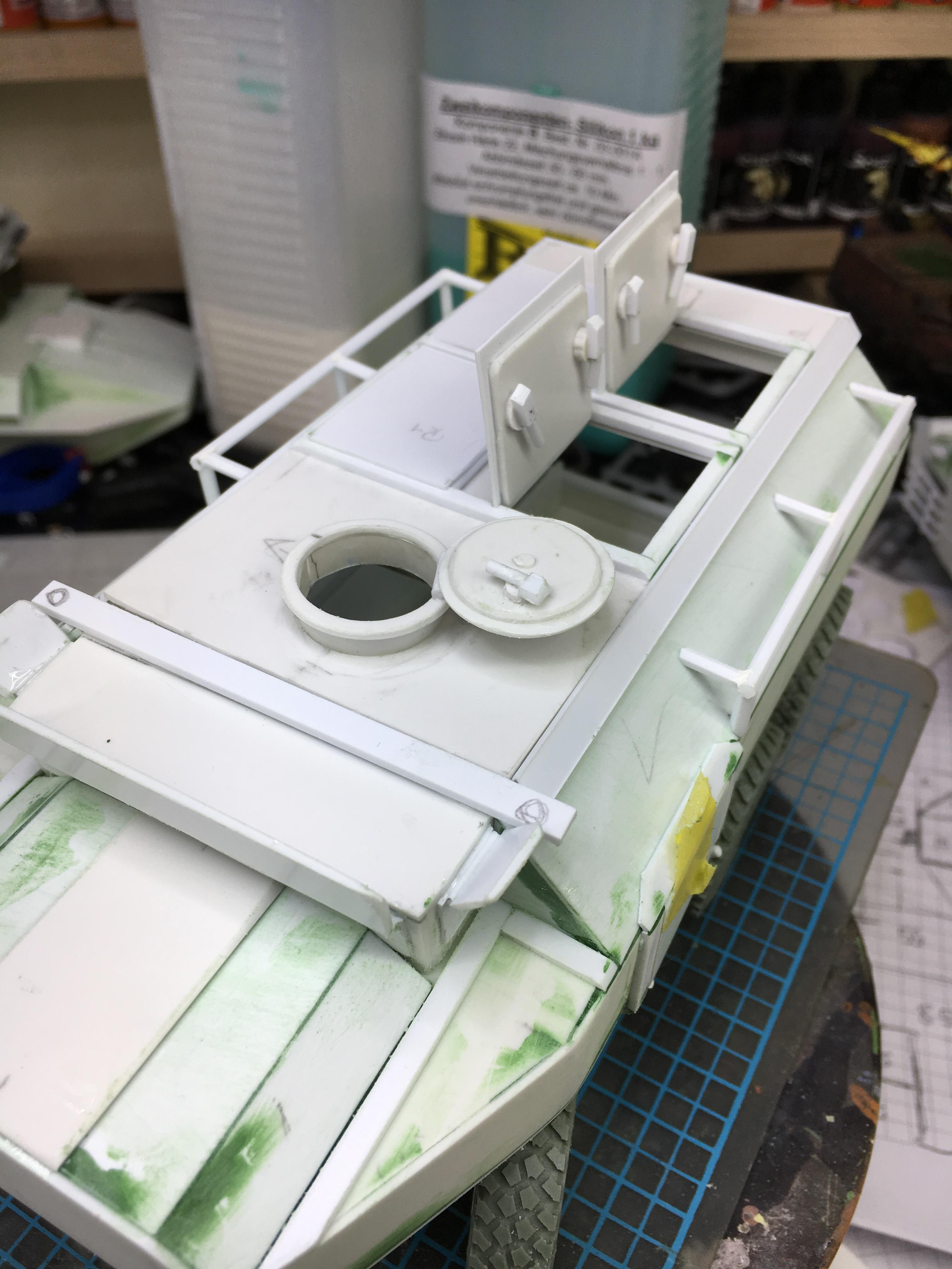 roof hatch