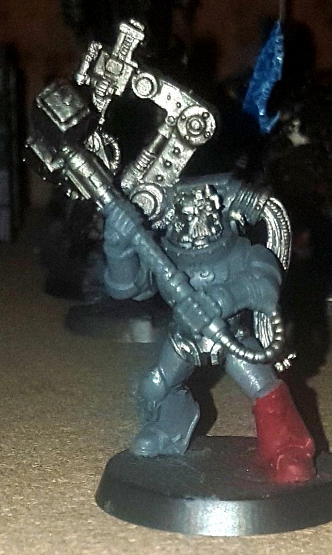 Helm Stonebrow