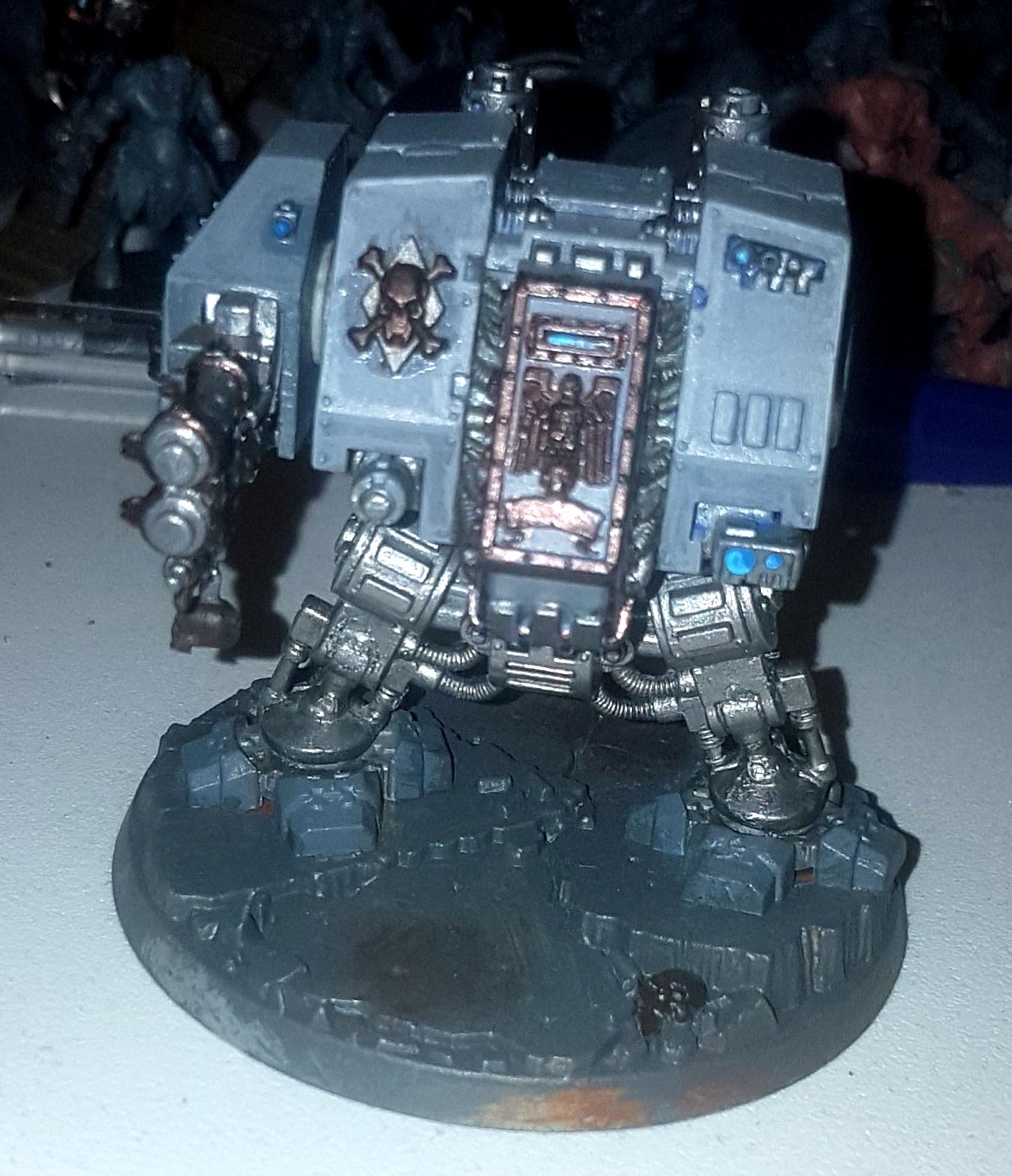 Logan Skyreaper