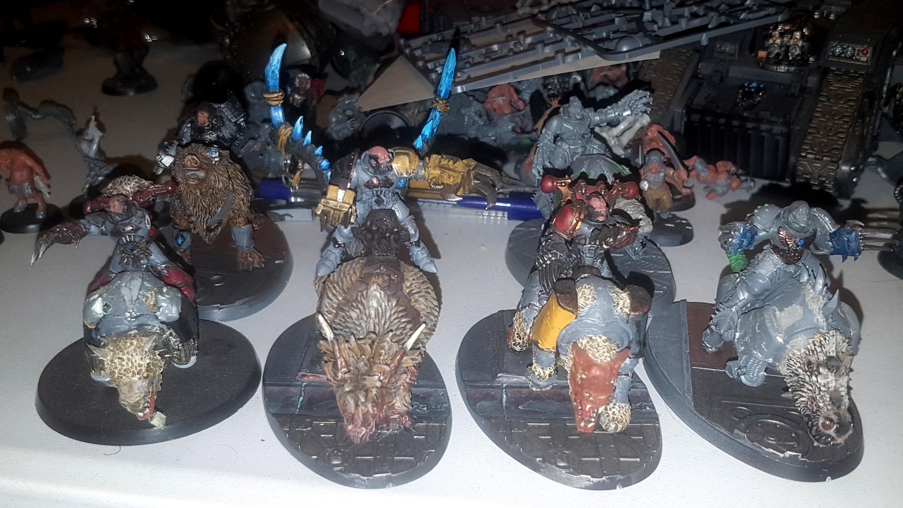 Gunnar's Hunt