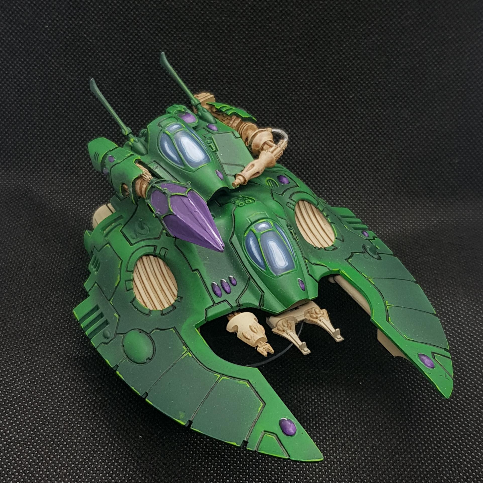 Aeldari, Asuryani, Craftworlds, Eldar, Warhammer 40,000, Warhammer Fantasy