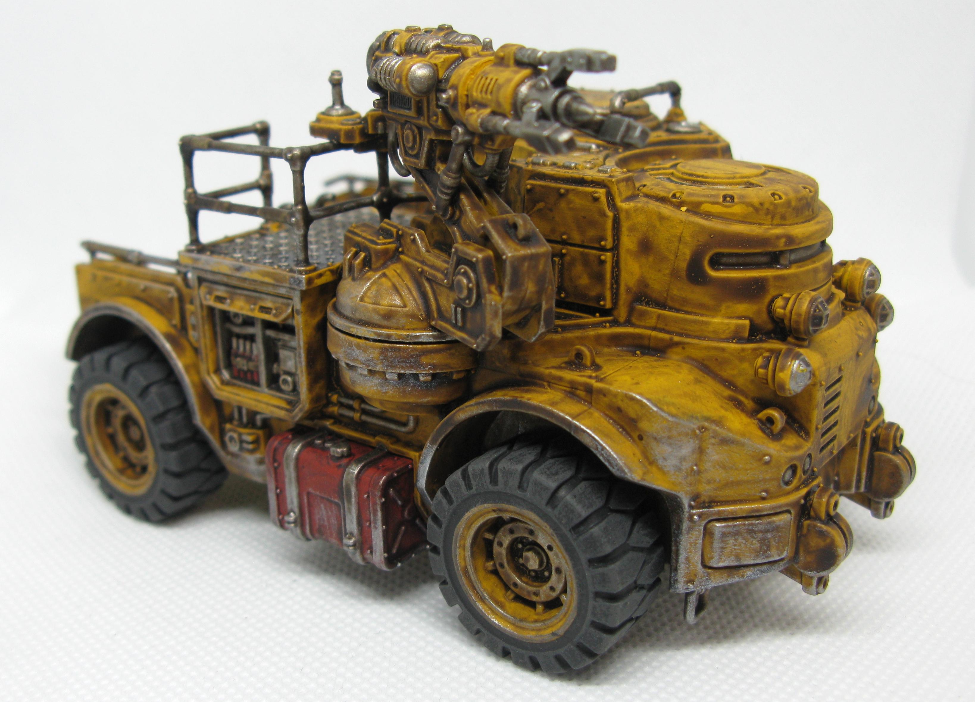 Goliath, Gsc, Warhammer 40,000