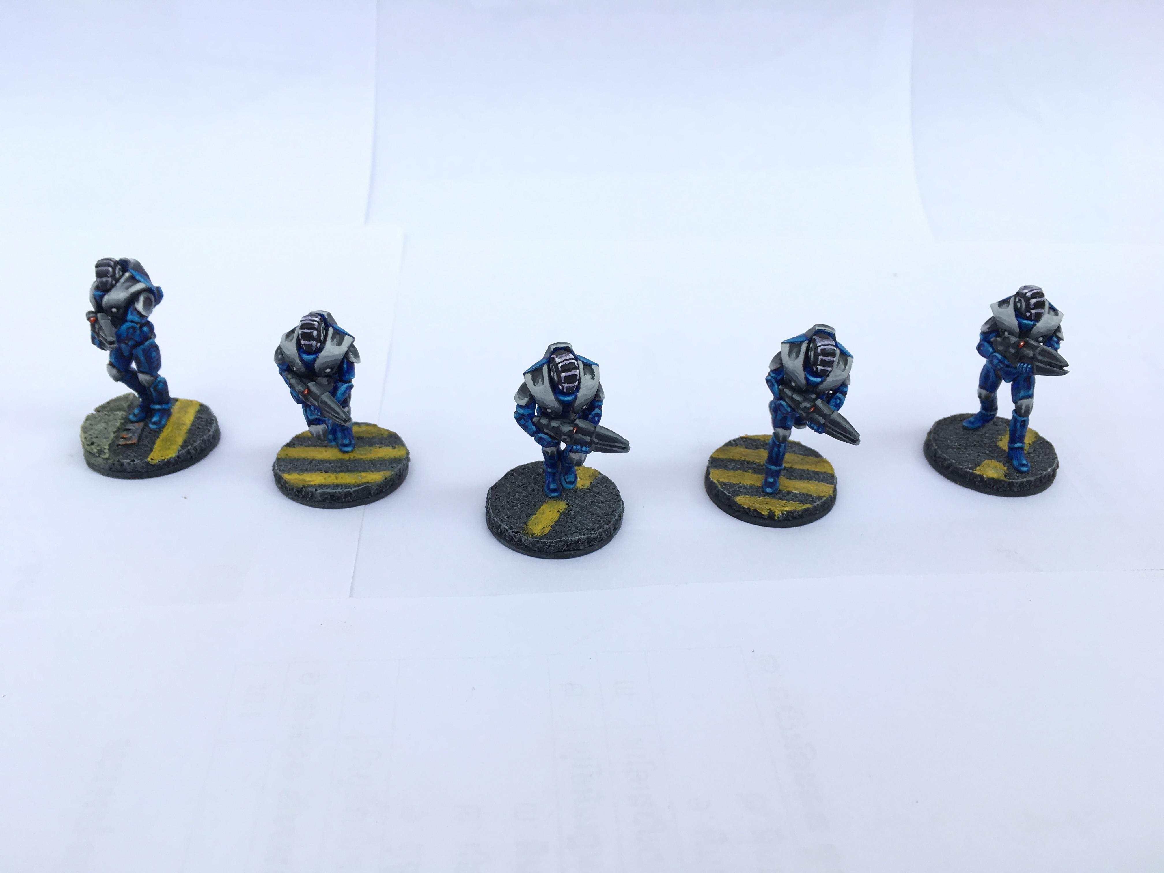 Adeptus Arbites, Breach, Intergalactic Marshals, Police, Science-fiction, Star, Star Breach, Starbreach, Swat