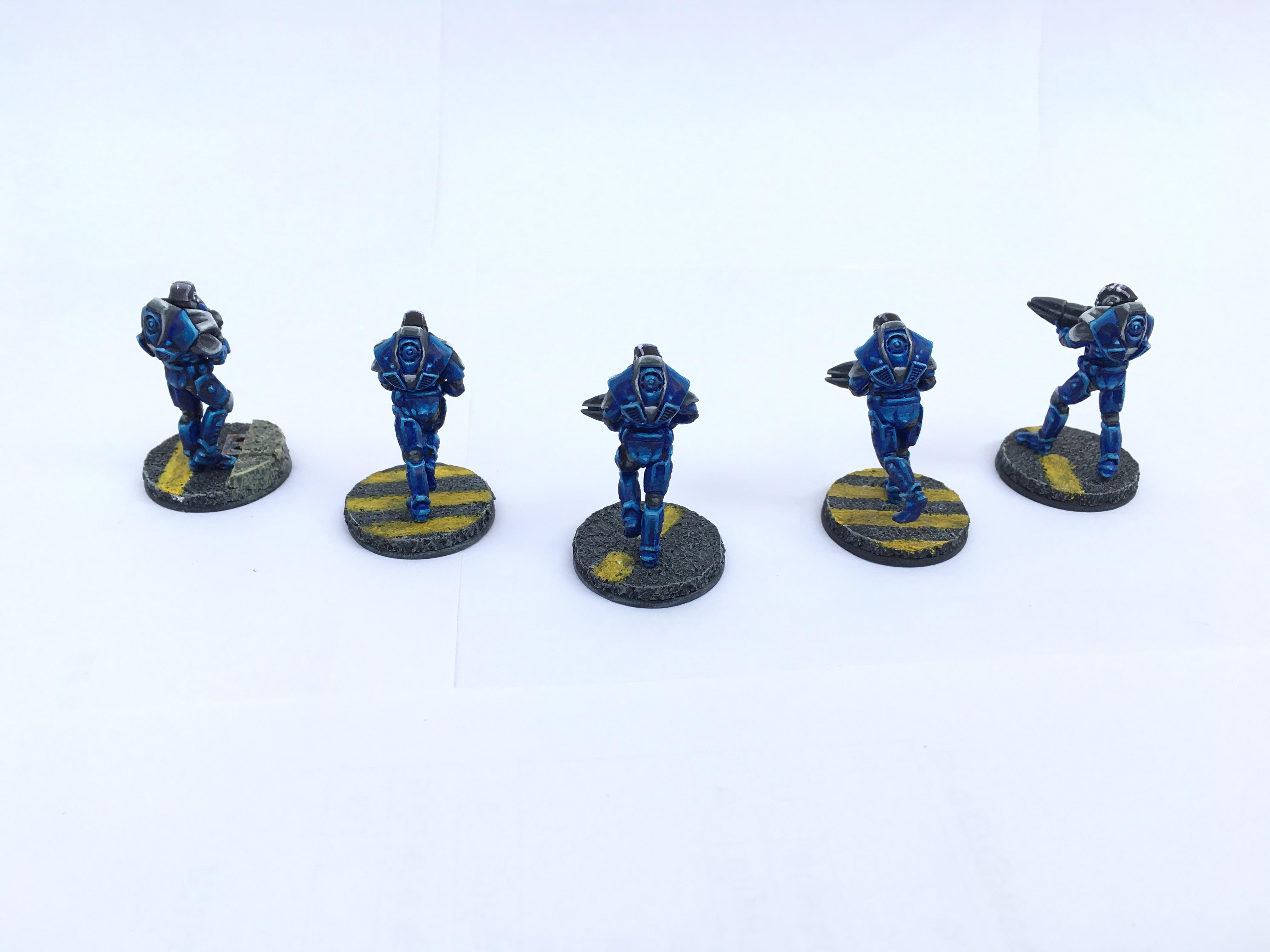 Adeptus Arbites, Breach, Intergalactic Marshals, Police, Science-fiction, Star, Star Breach, Starbreach, Swat
