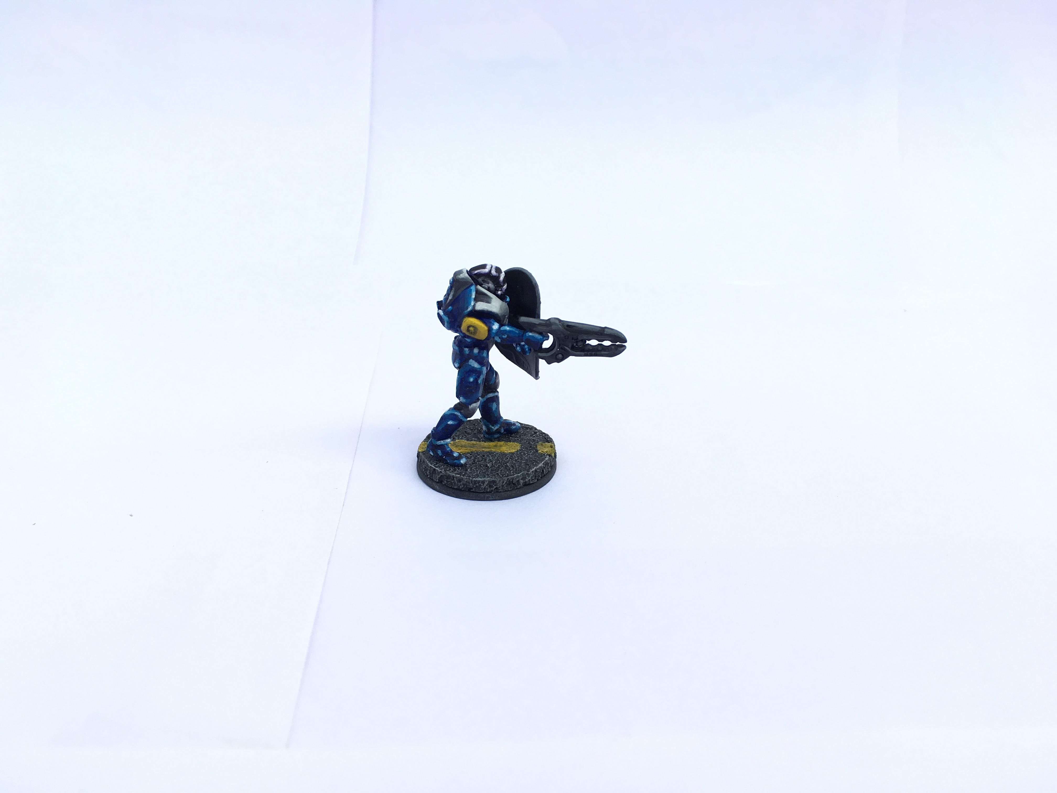 Adeptus Arbites, Breach, Intergalactic Marshals, Police, Science-fiction, Star, Star Breach, Starbreach, Swat