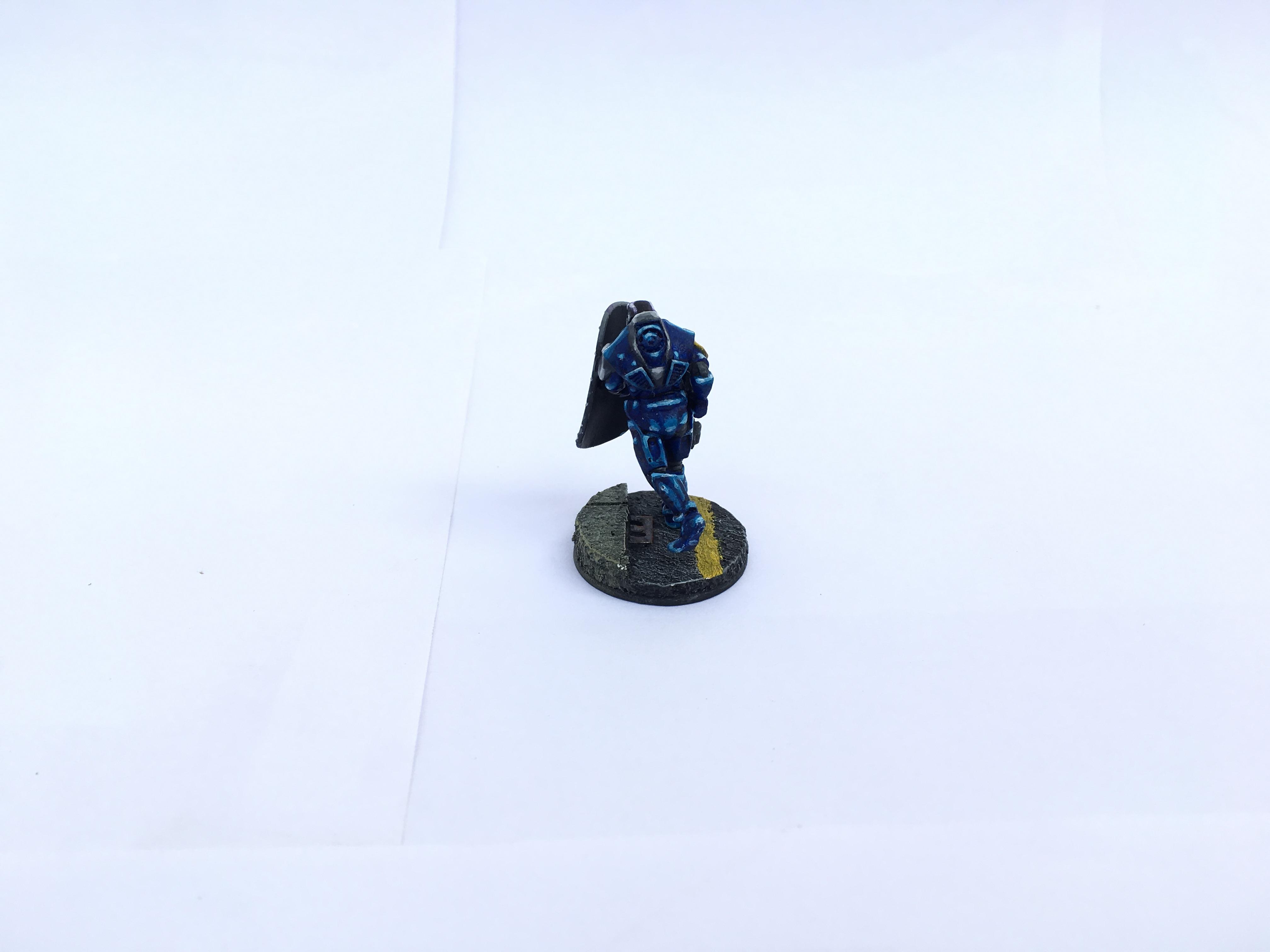 Adeptus Arbites, Breach, Intergalactic Marshals, Police, Science-fiction, Star, Star Breach, Starbreach, Swat
