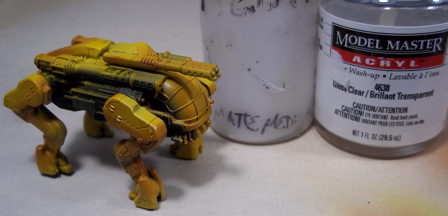 Battlewalker, Columbus, Dropzone Commander, Dzc, Eaa