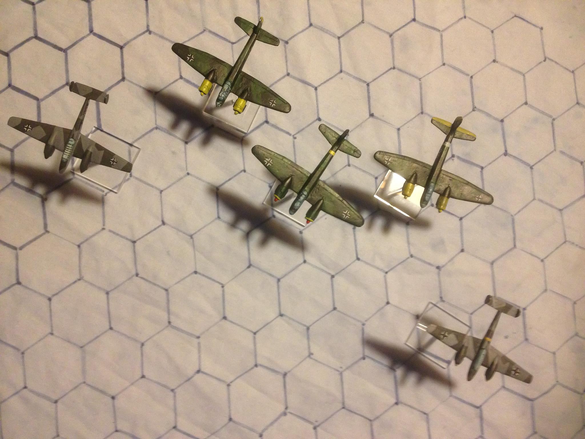 1:300 Scale, 6mm Scale, Air Combat, Finland, French, Germans, Imperial Japan, Italian, Luftwaffe, Raf, Republic Of China, Soviet, Usaaf, World War 2